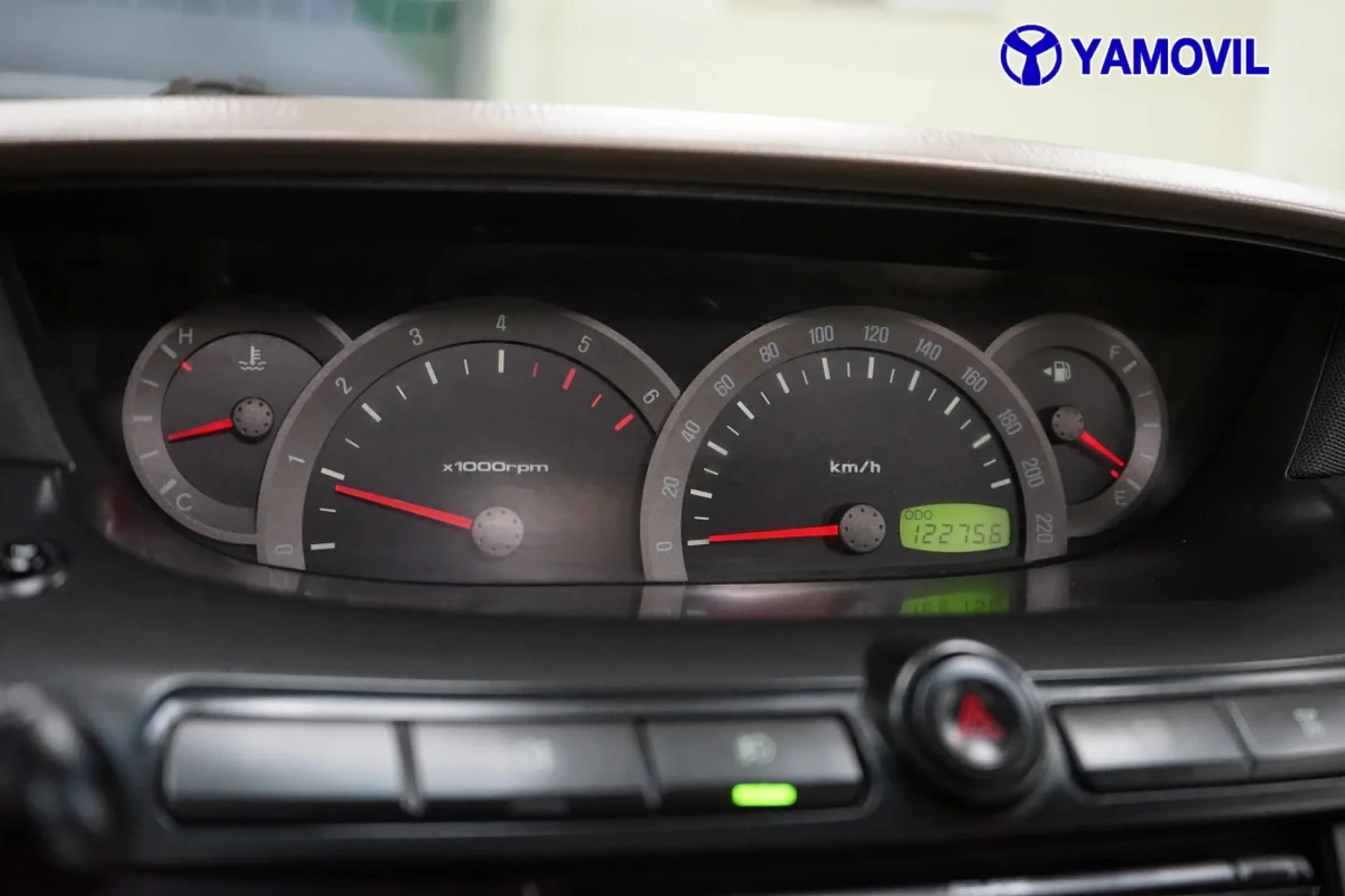 SsangYong Rodius 270 Xdi Limited 121 kW (165 CV) - Foto 25