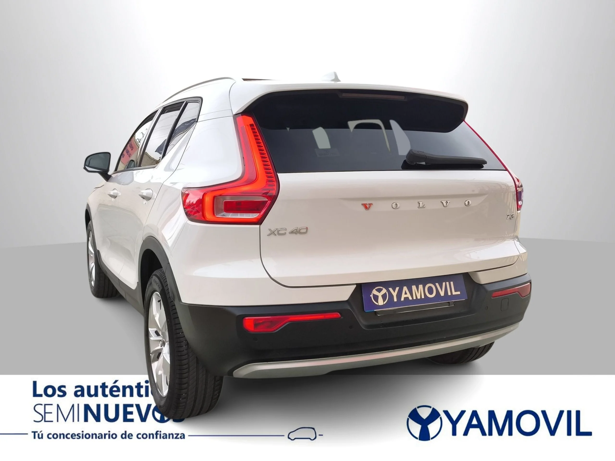 Volvo XC40 T3 Momentum 115 kW (156 CV) - Foto 3