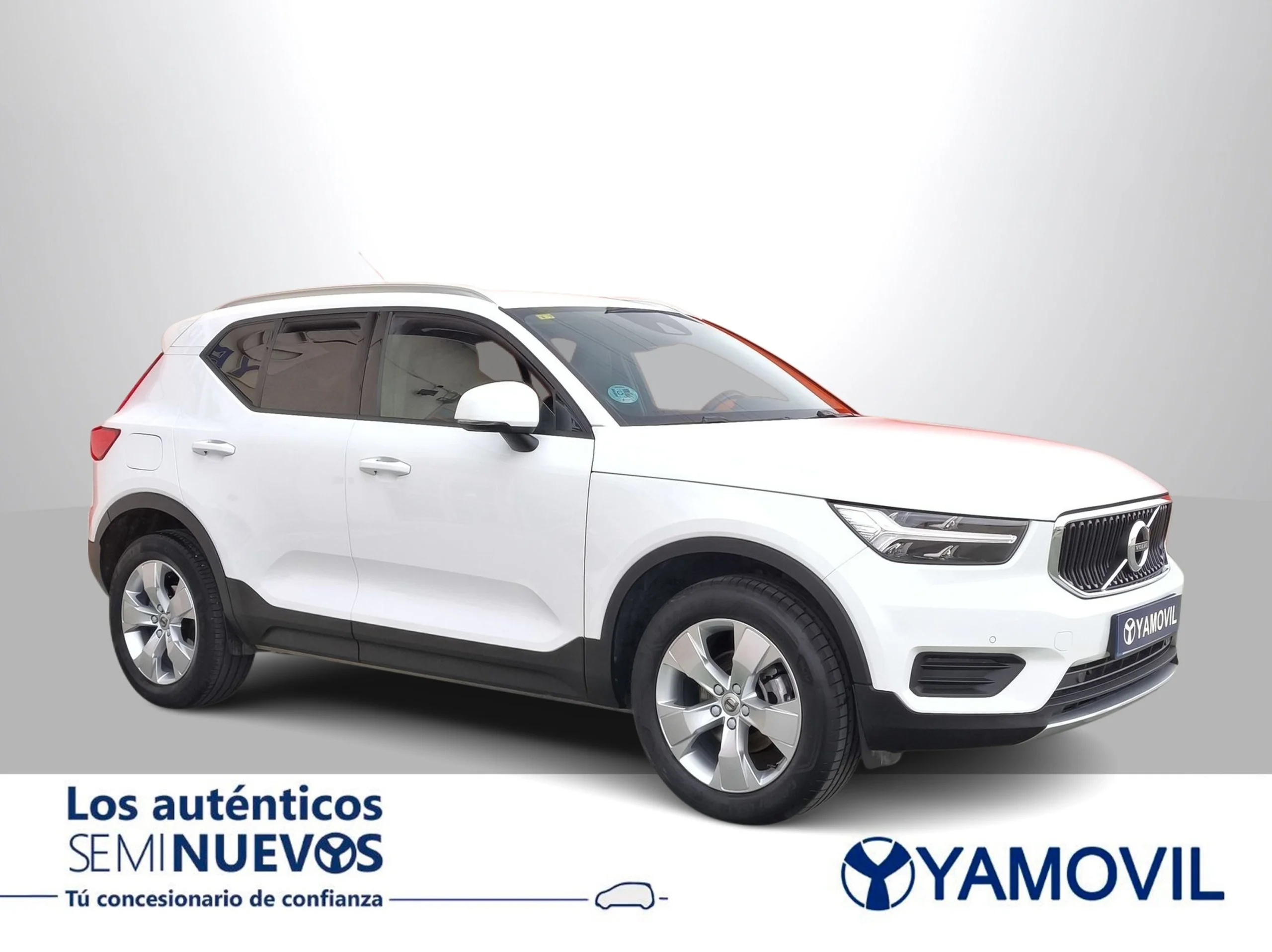 Volvo XC40 T3 Momentum 115 kW (156 CV) - Foto 5