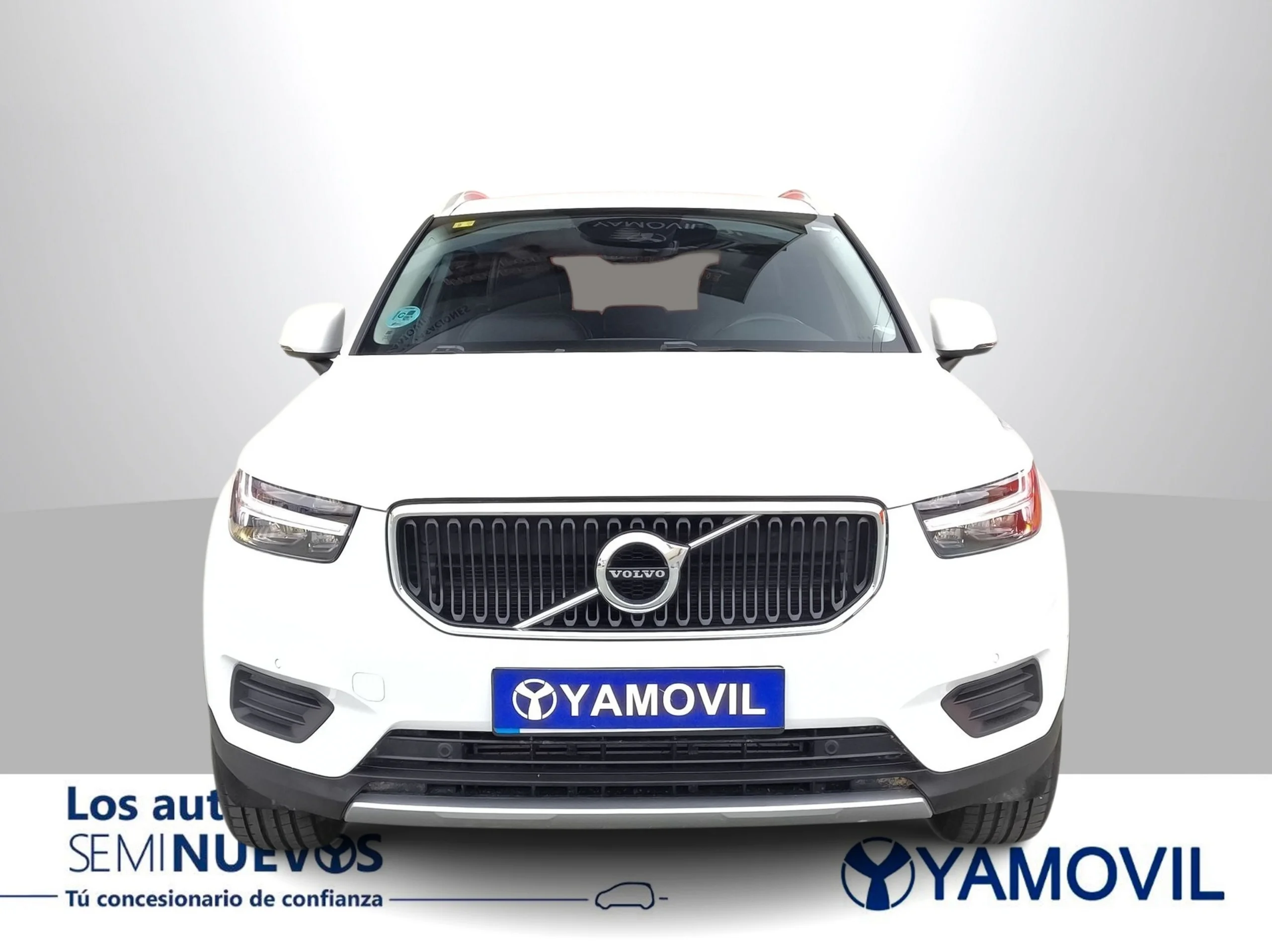 Volvo XC40 T3 Momentum 115 kW (156 CV) - Foto 6