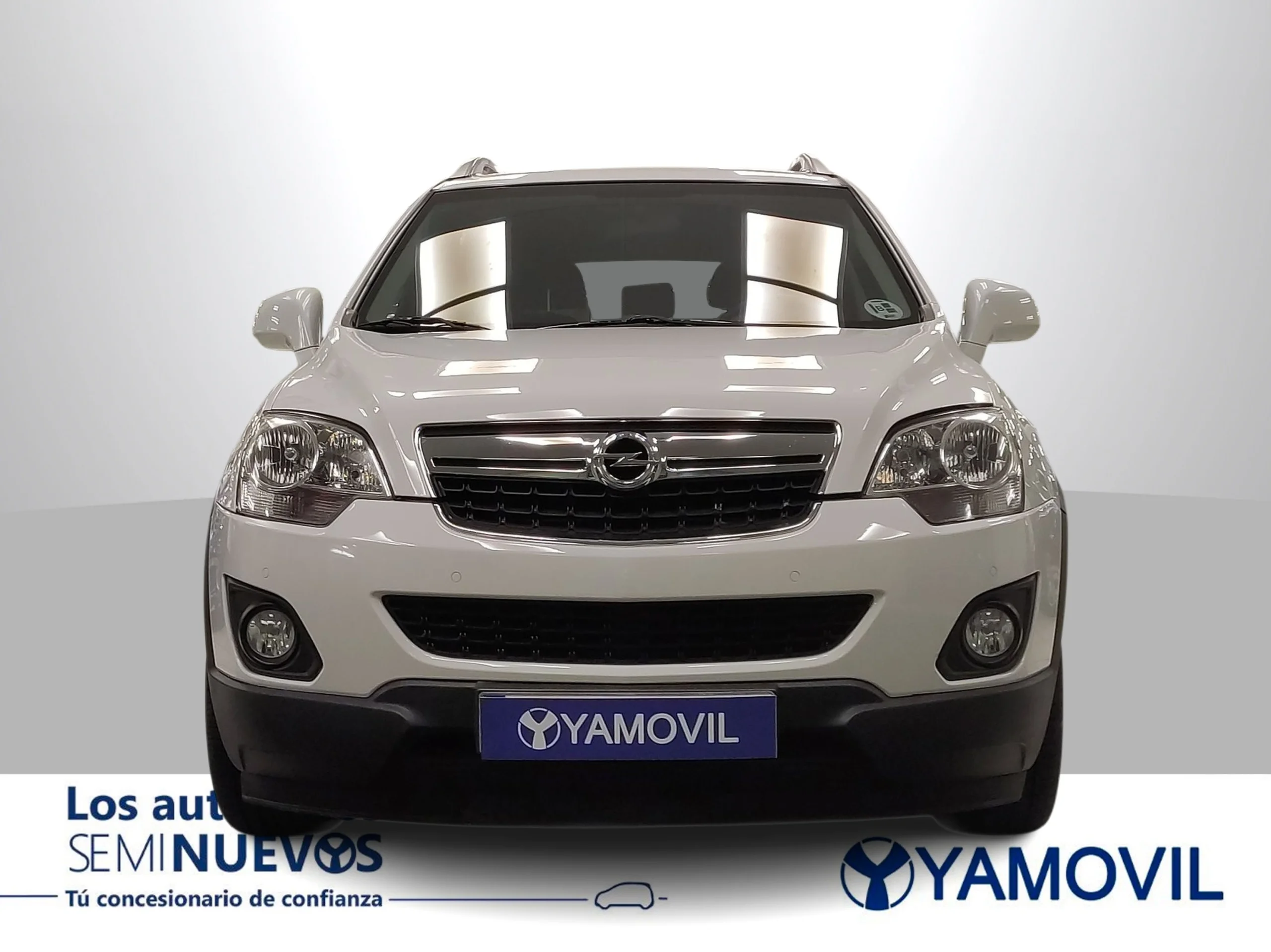 Opel Antara 2.2 CDTI SANDS Selective 4x4 120 kW (163 CV) - Foto 6