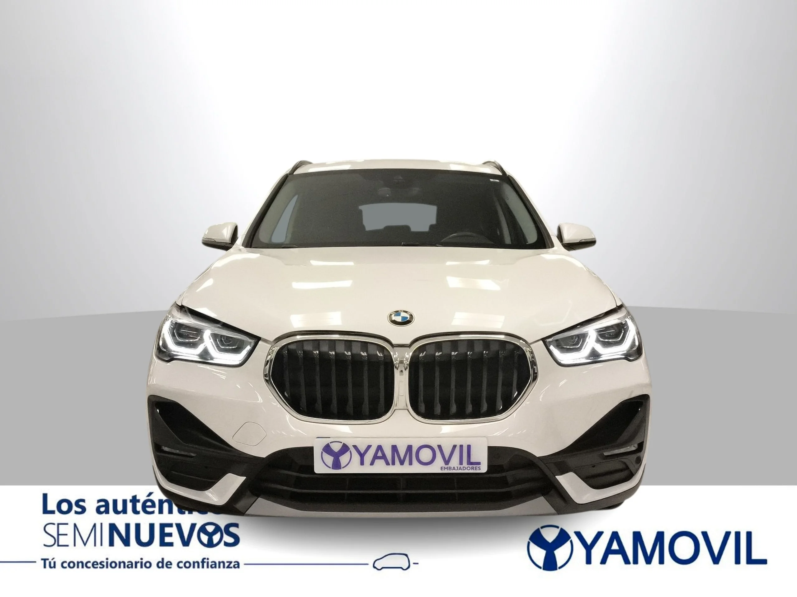 BMW X1 sDrive18d 110 kW (150 CV) - Foto 3