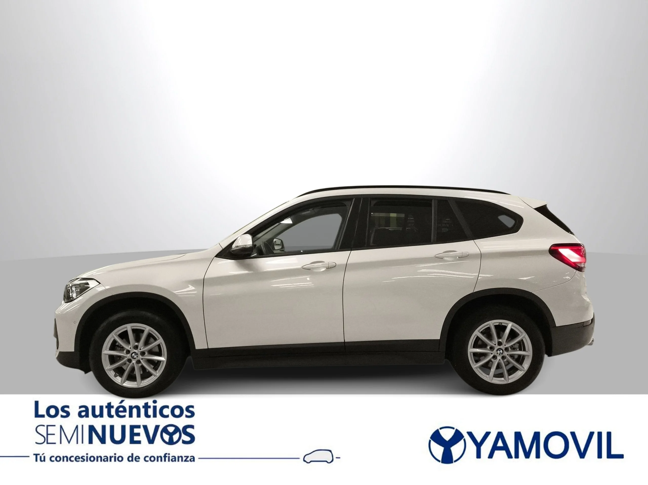 BMW X1 sDrive18d 110 kW (150 CV) - Foto 4