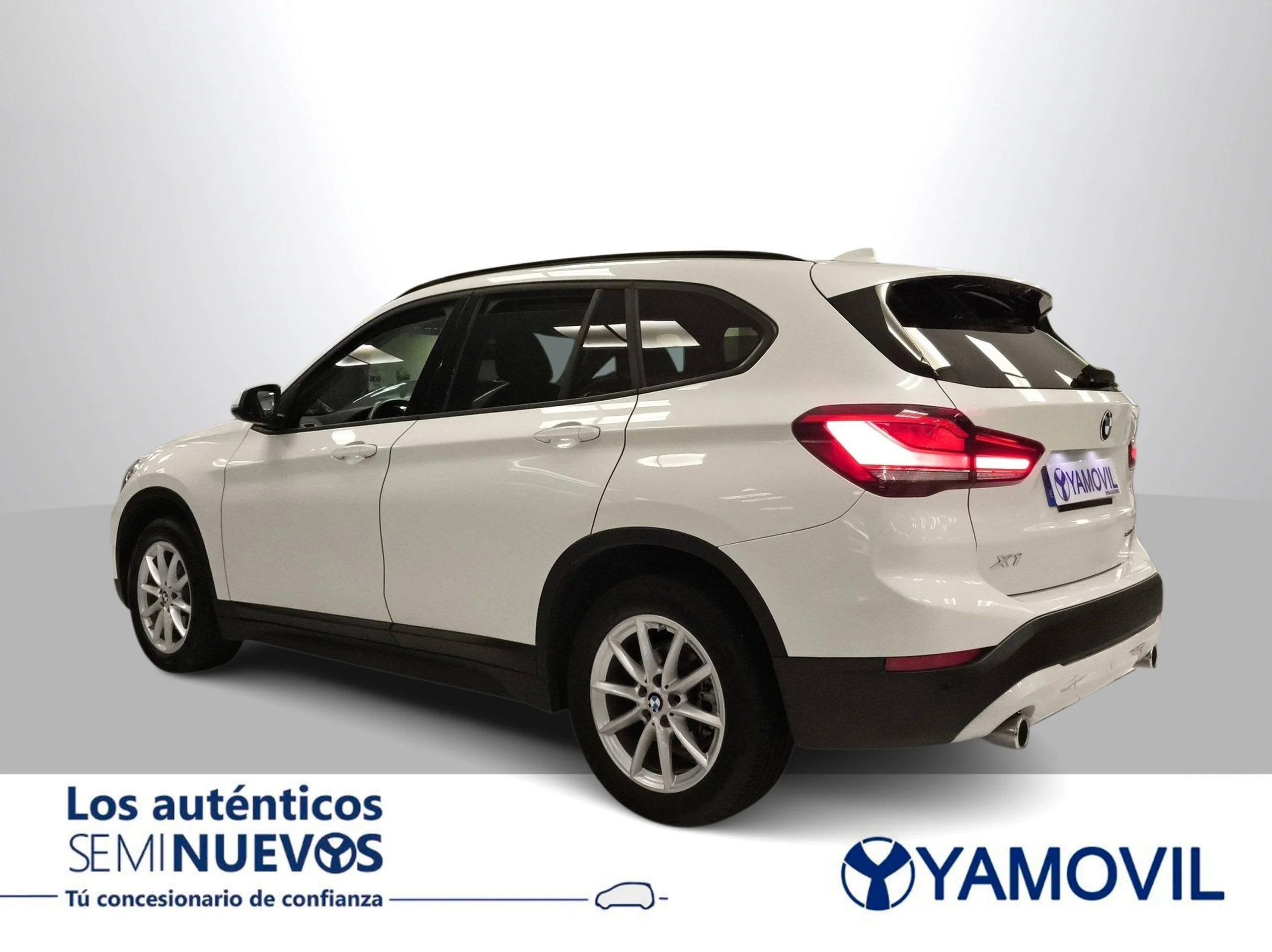 BMW X1 sDrive18d 110 kW (150 CV) - Foto 5