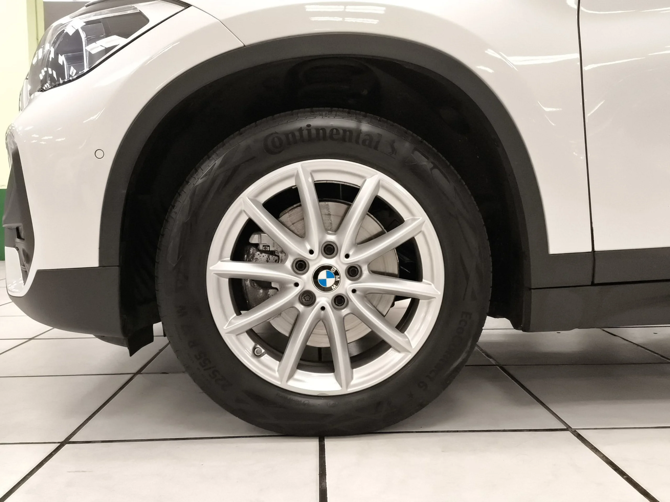 BMW X1 sDrive18d 110 kW (150 CV) - Foto 7