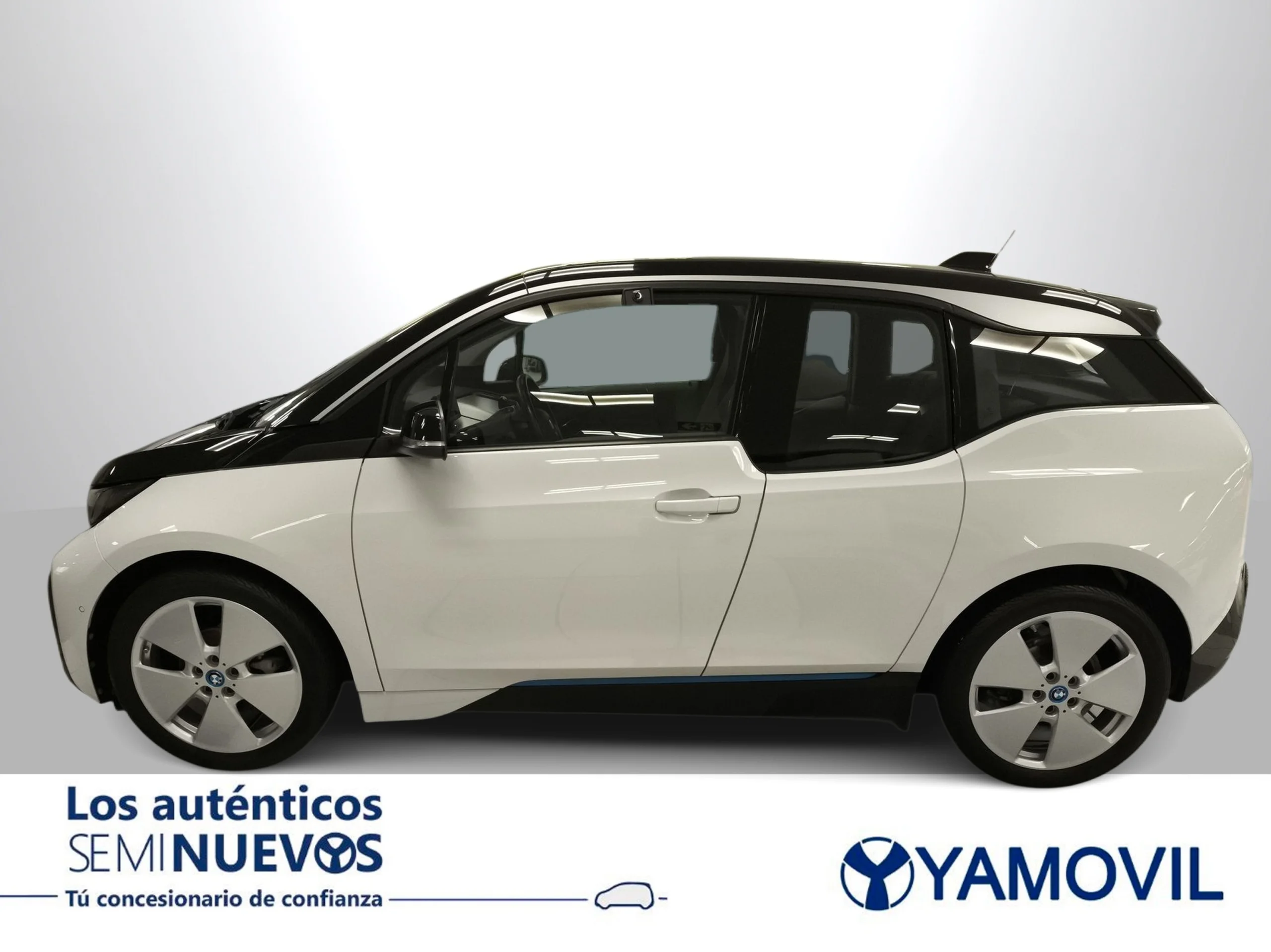 BMW I3 94Ah 125 kW (170 CV) - Foto 2