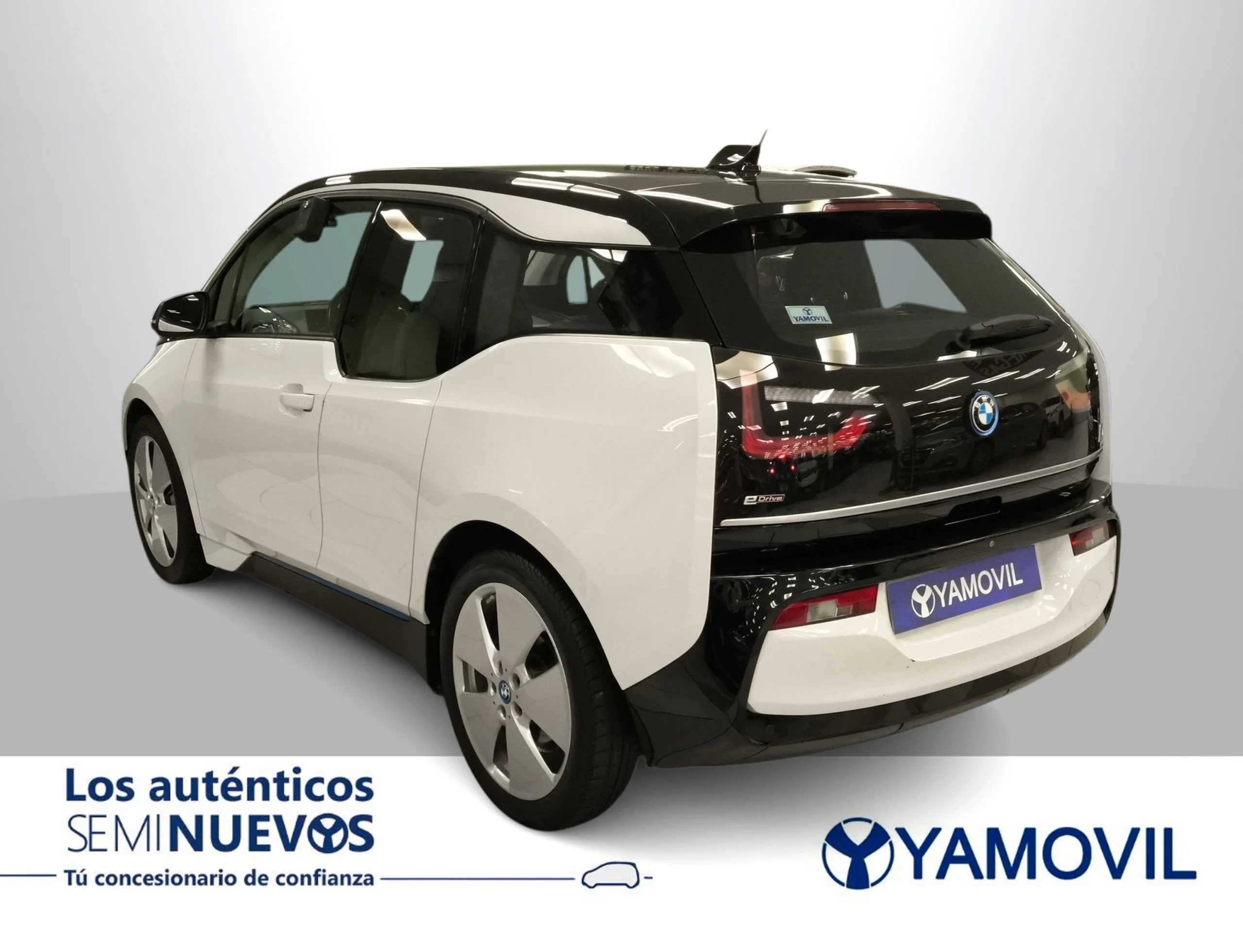 BMW I3 94Ah 125 kW (170 CV) - Foto 3