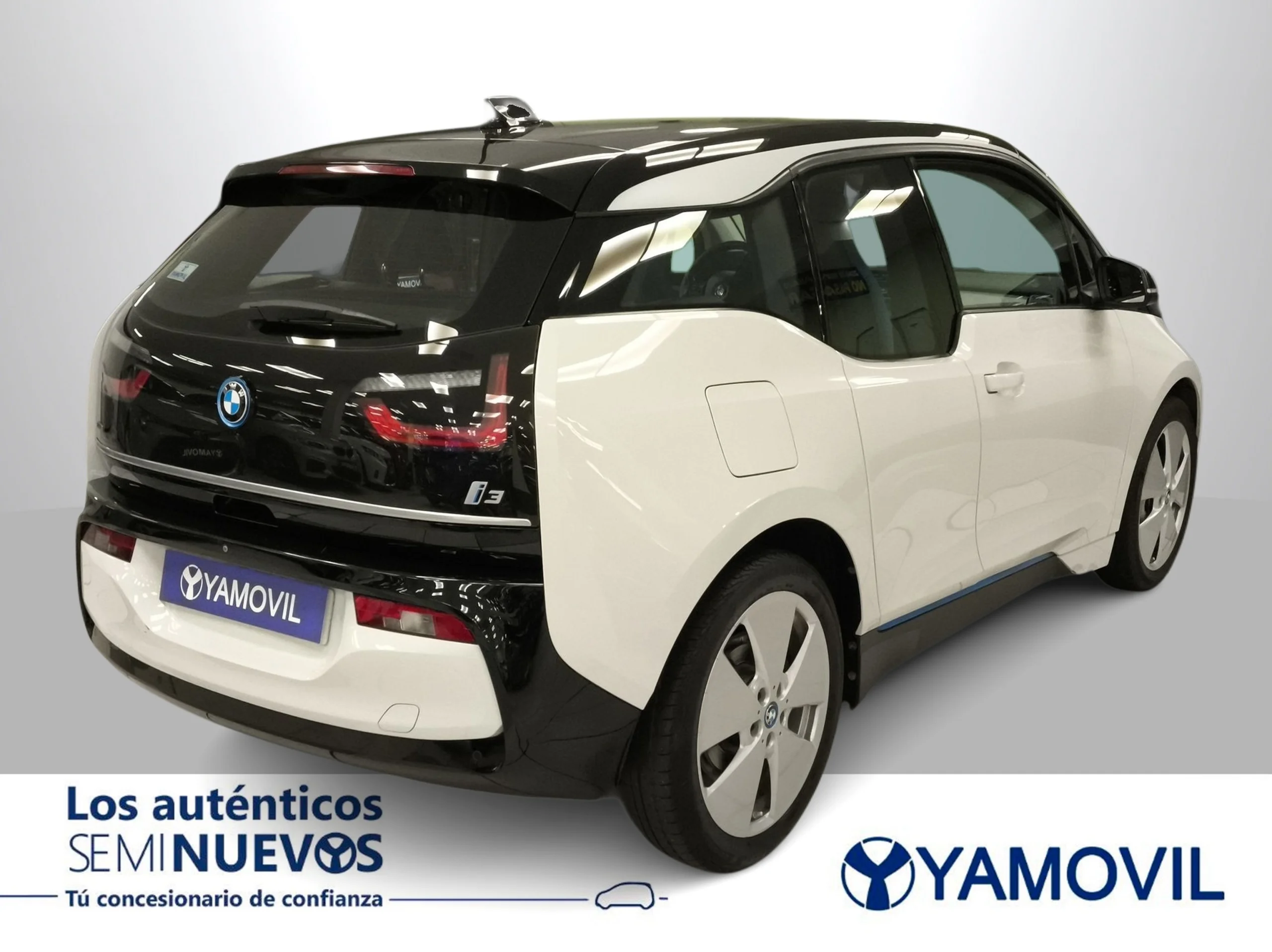 BMW I3 94Ah 125 kW (170 CV) - Foto 4