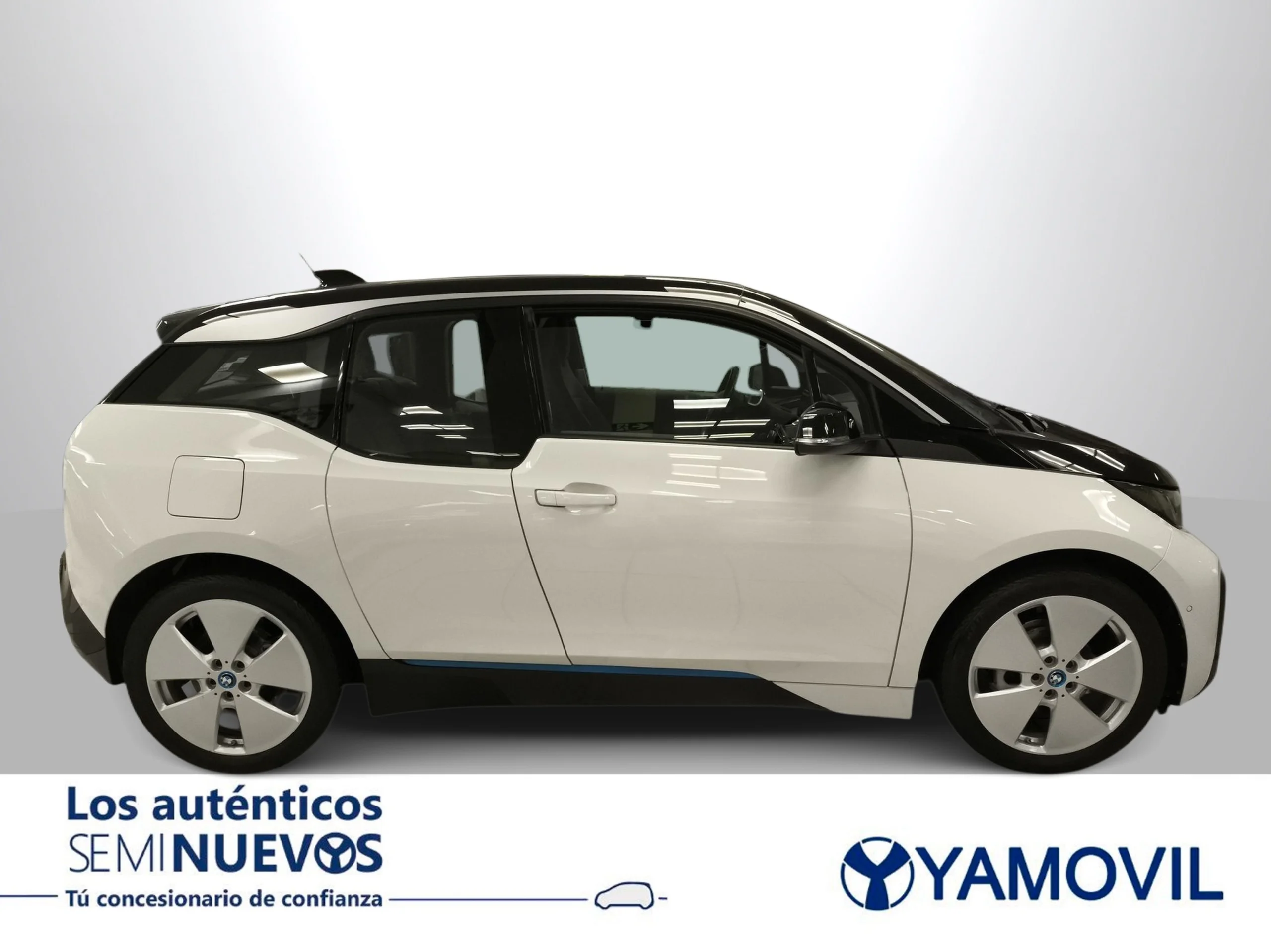 BMW I3 94Ah 125 kW (170 CV) - Foto 5