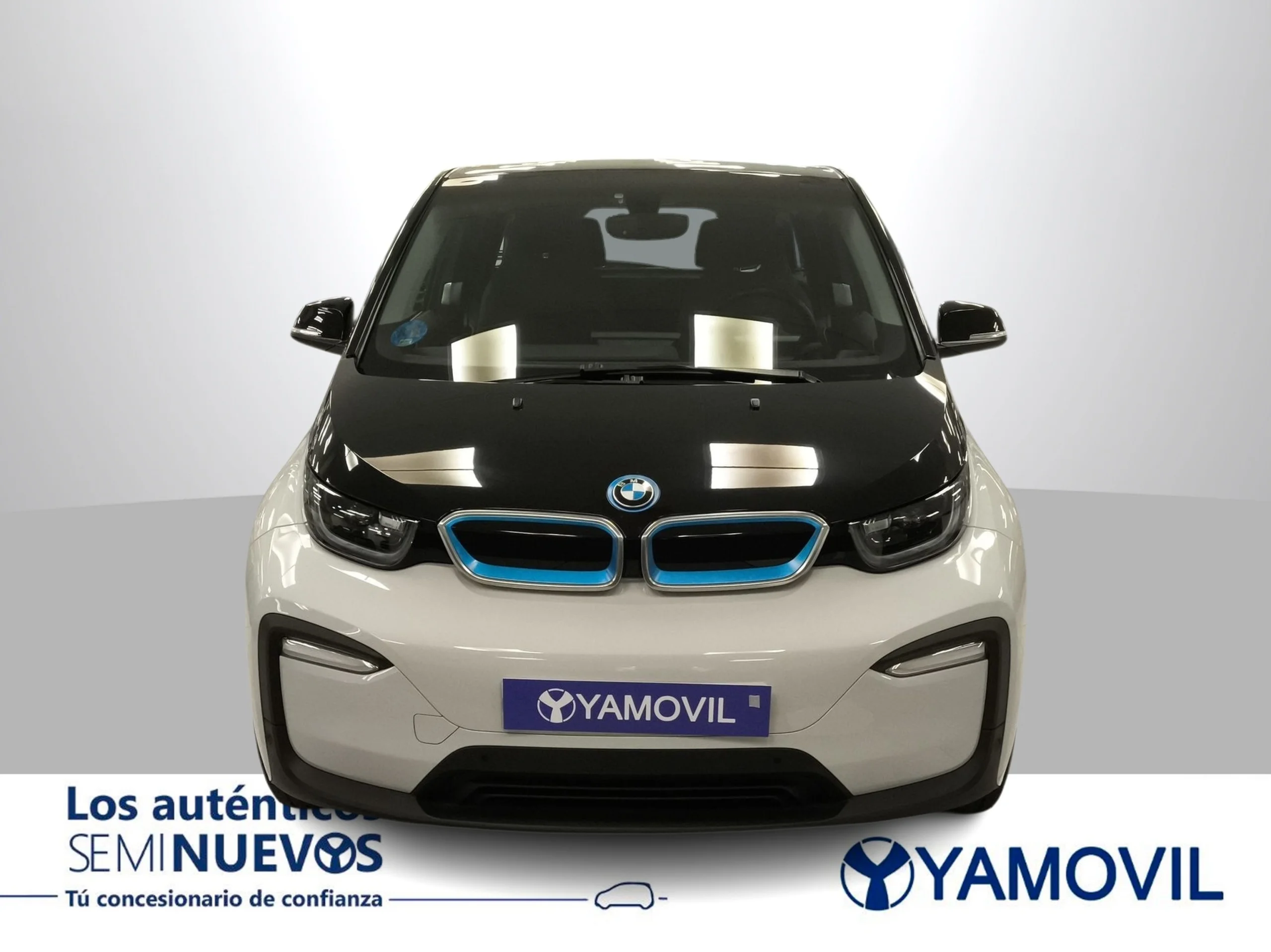 BMW I3 94Ah 125 kW (170 CV) - Foto 6