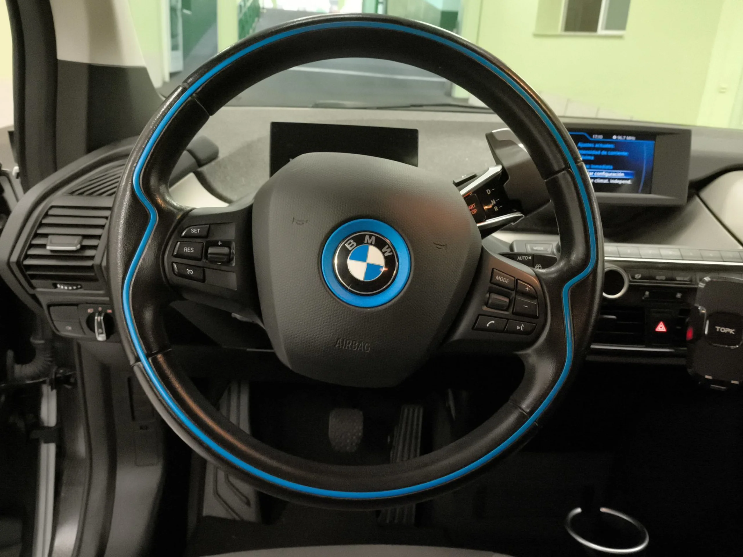 BMW I3 94Ah 125 kW (170 CV) - Foto 10