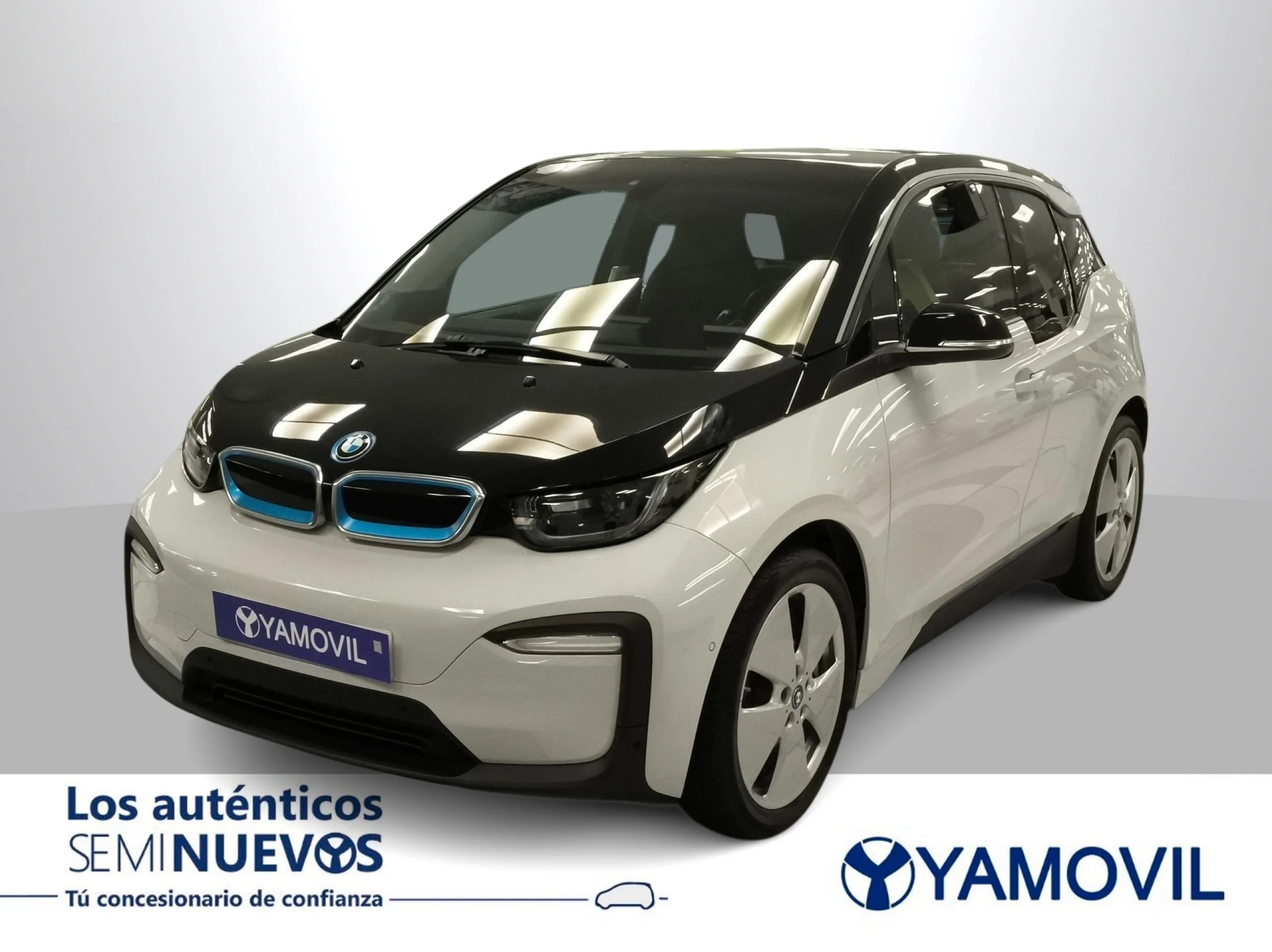 BMW I3 94Ah 125 kW (170 CV) - Foto 1