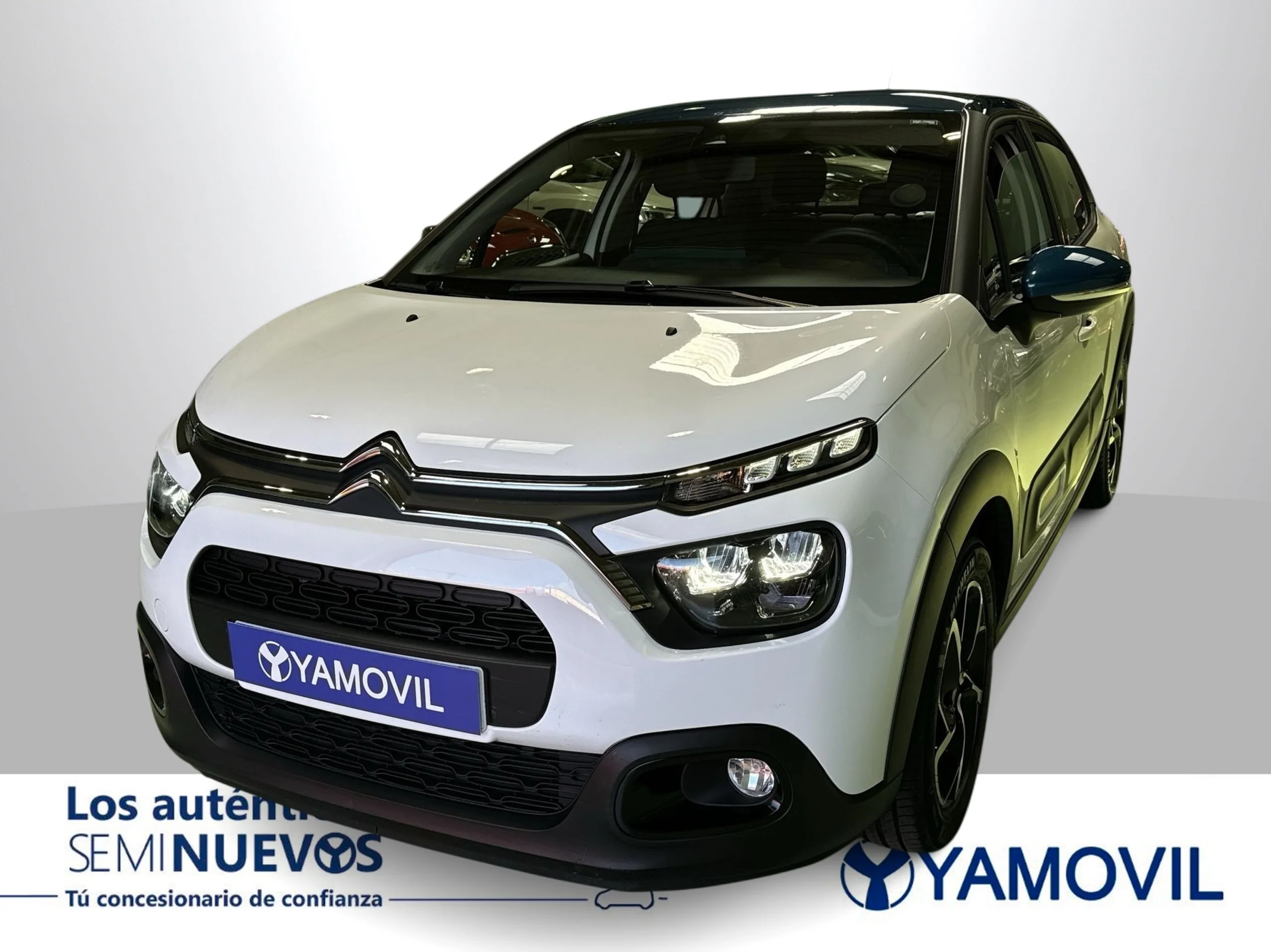 Citroen C3 PureTech 82 Shine 61 kW (83 CV) - Foto 3