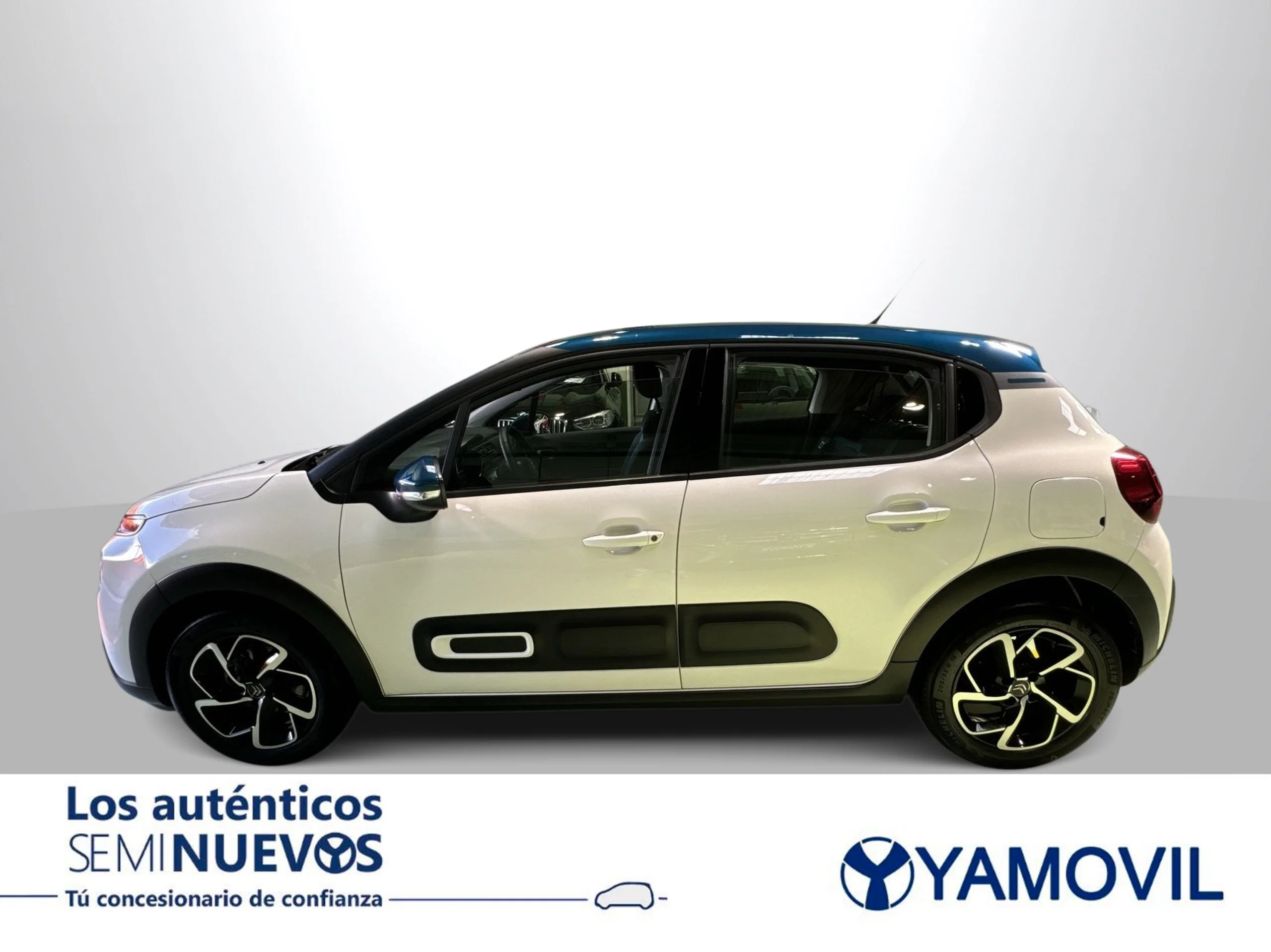 Citroen C3 PureTech 82 Shine 61 kW (83 CV) - Foto 4