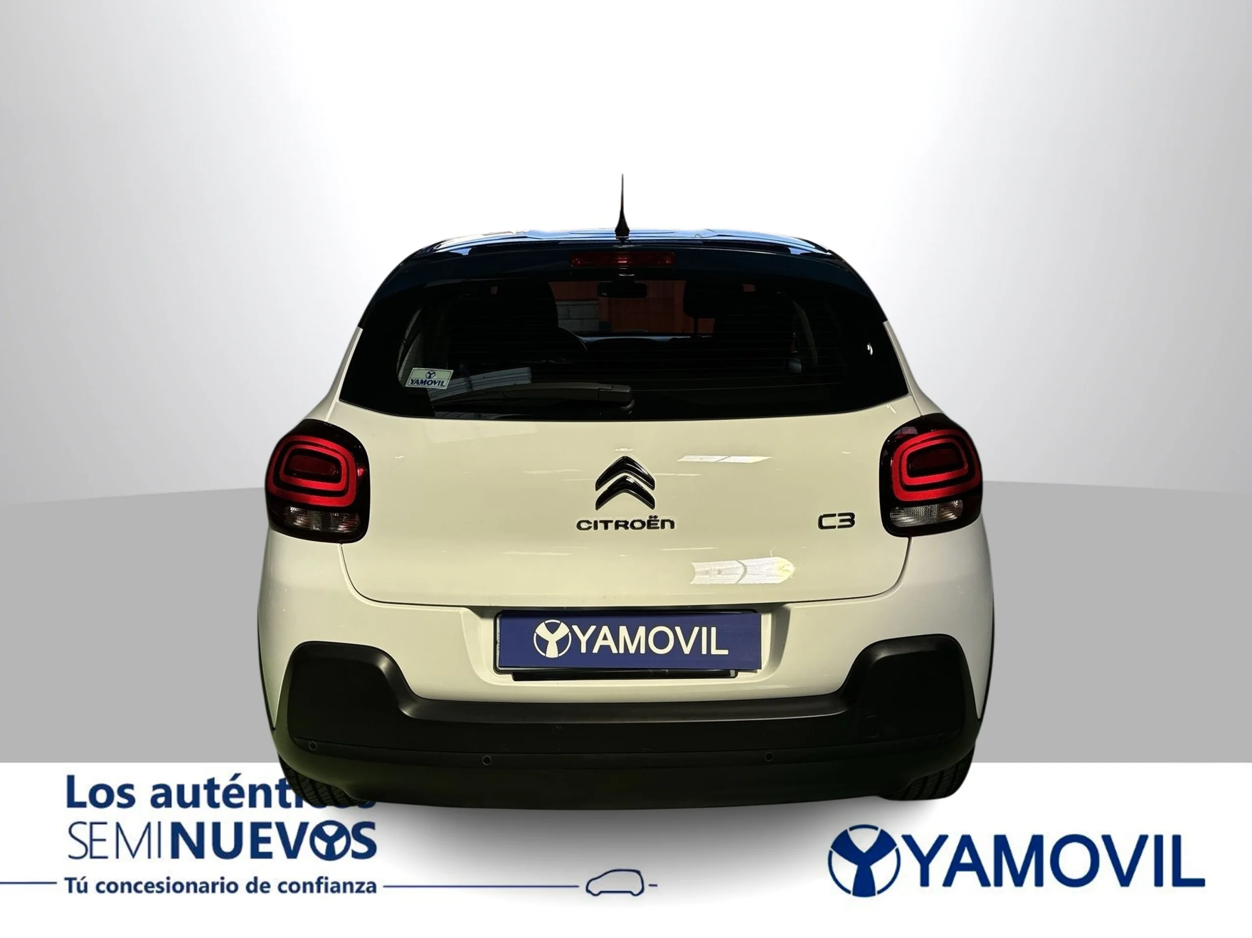 Citroen C3 PureTech 82 Shine 61 kW (83 CV) - Foto 5