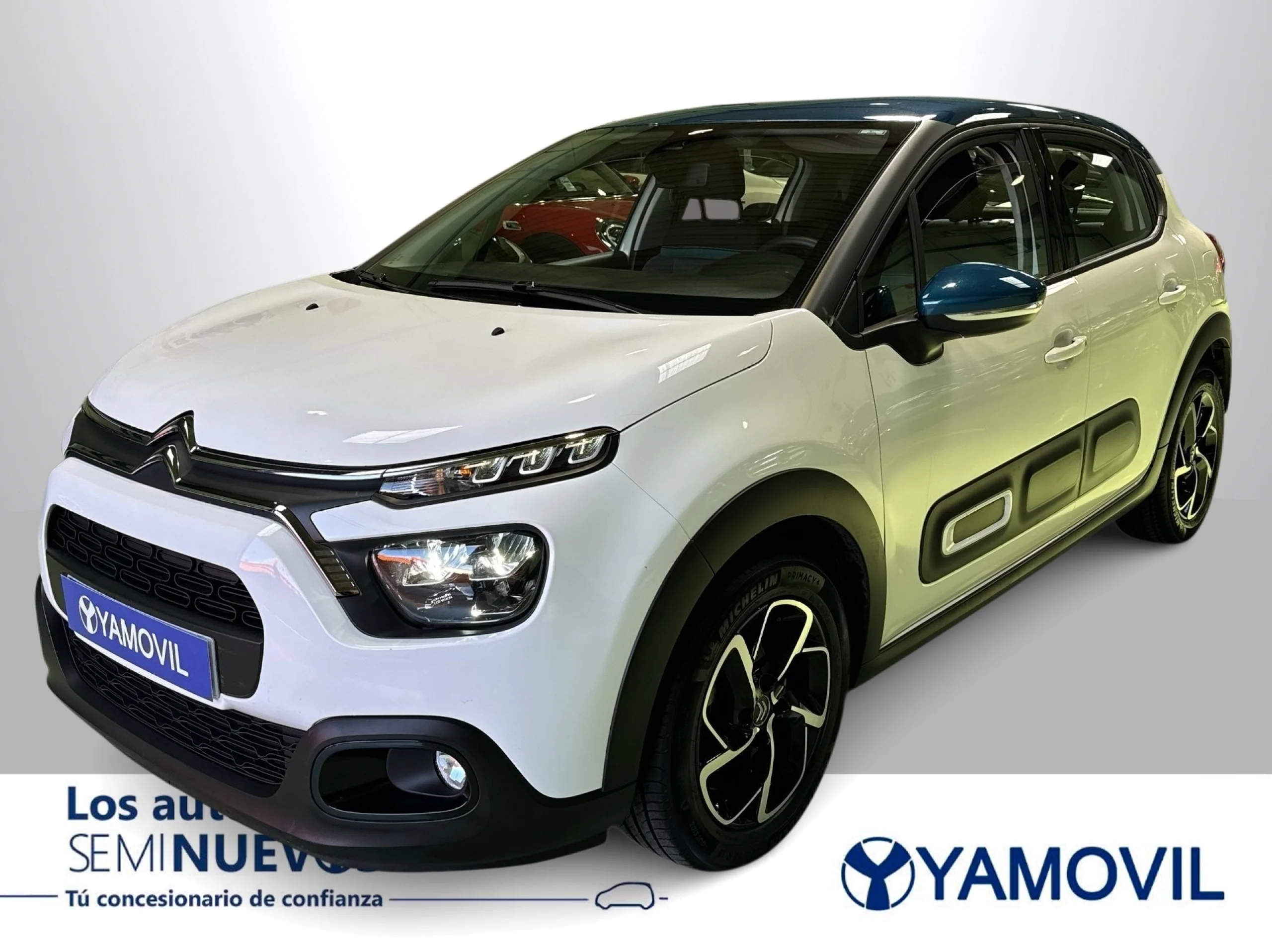 Citroen C3 PureTech 82 Shine 61 kW (83 CV) - Foto 1