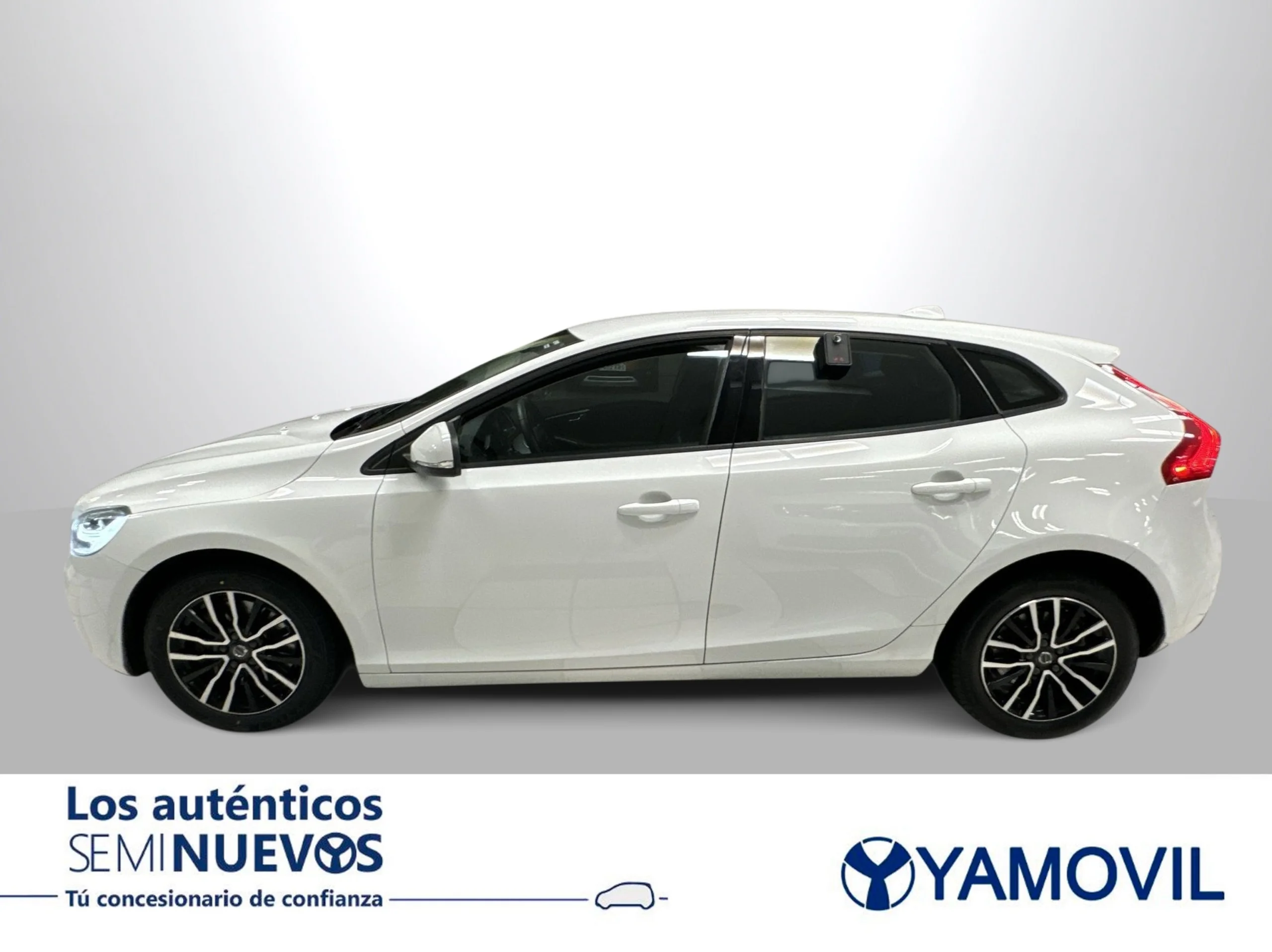 Volvo V40 T2 Momentum Auto 90 kW (122 CV) - Foto 4