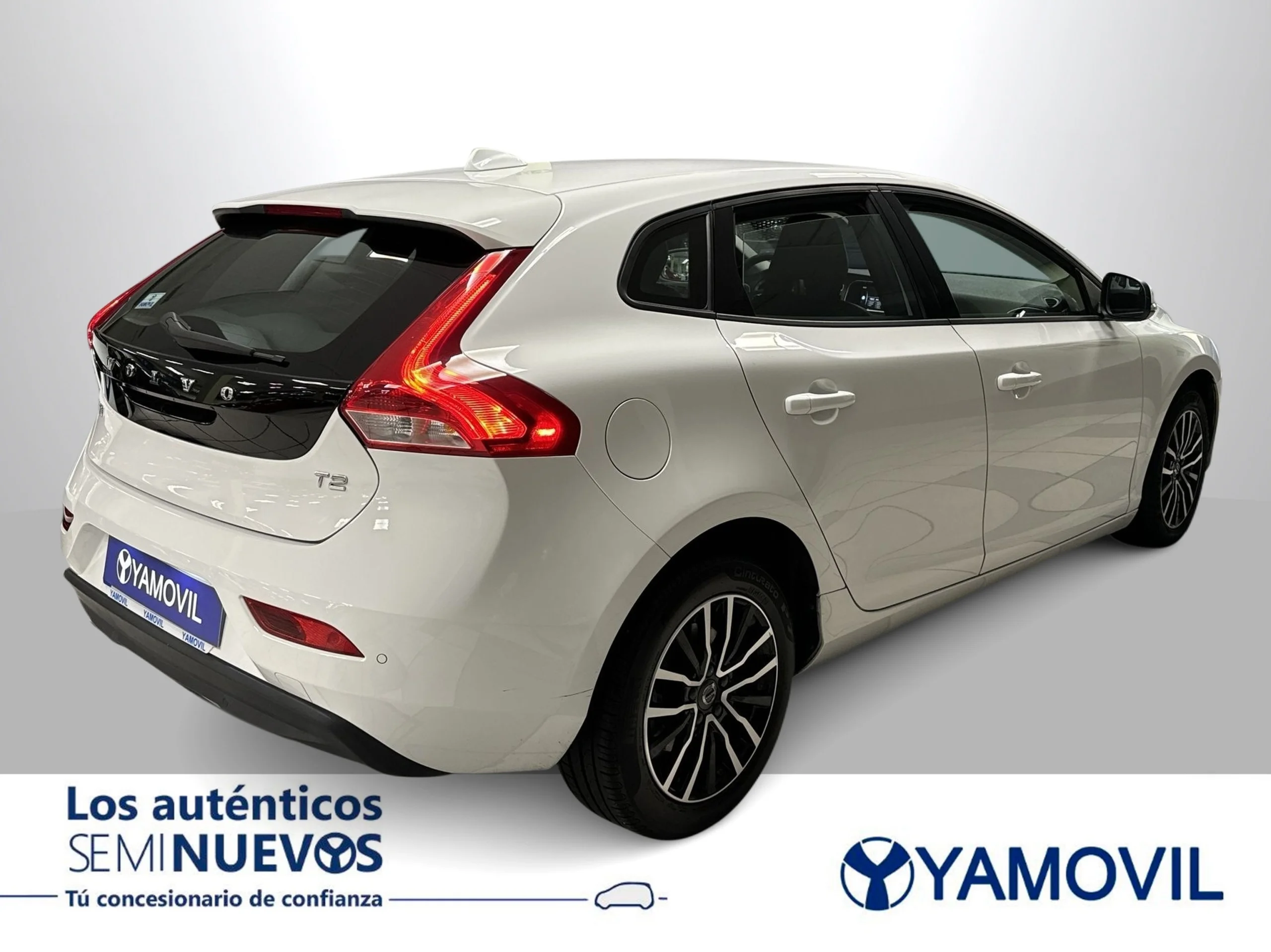 Volvo V40 T2 Momentum Auto 90 kW (122 CV) - Foto 6