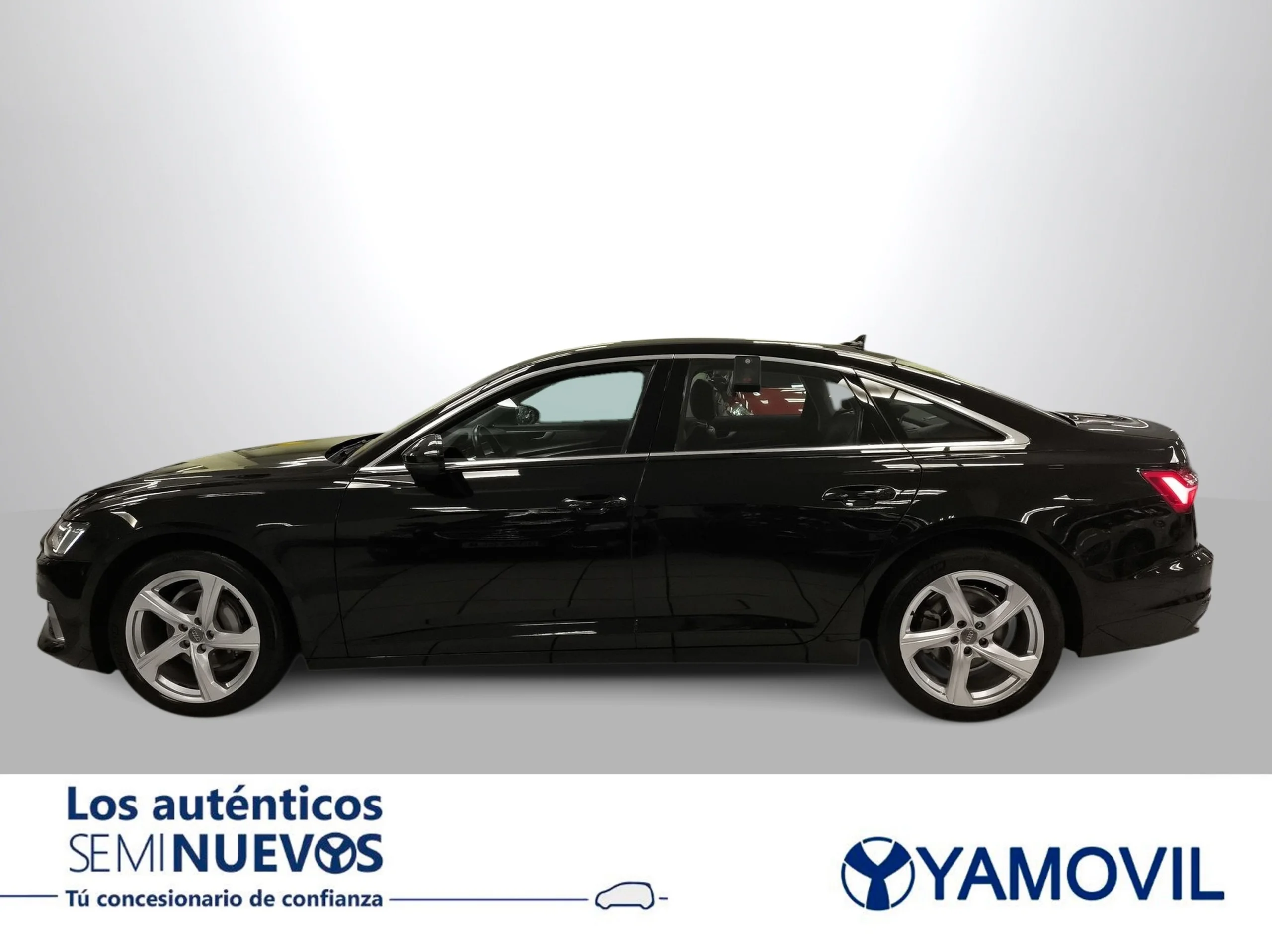 Audi A6 Sport 40 TDI 150 kW (204 CV) S tronic - Foto 2