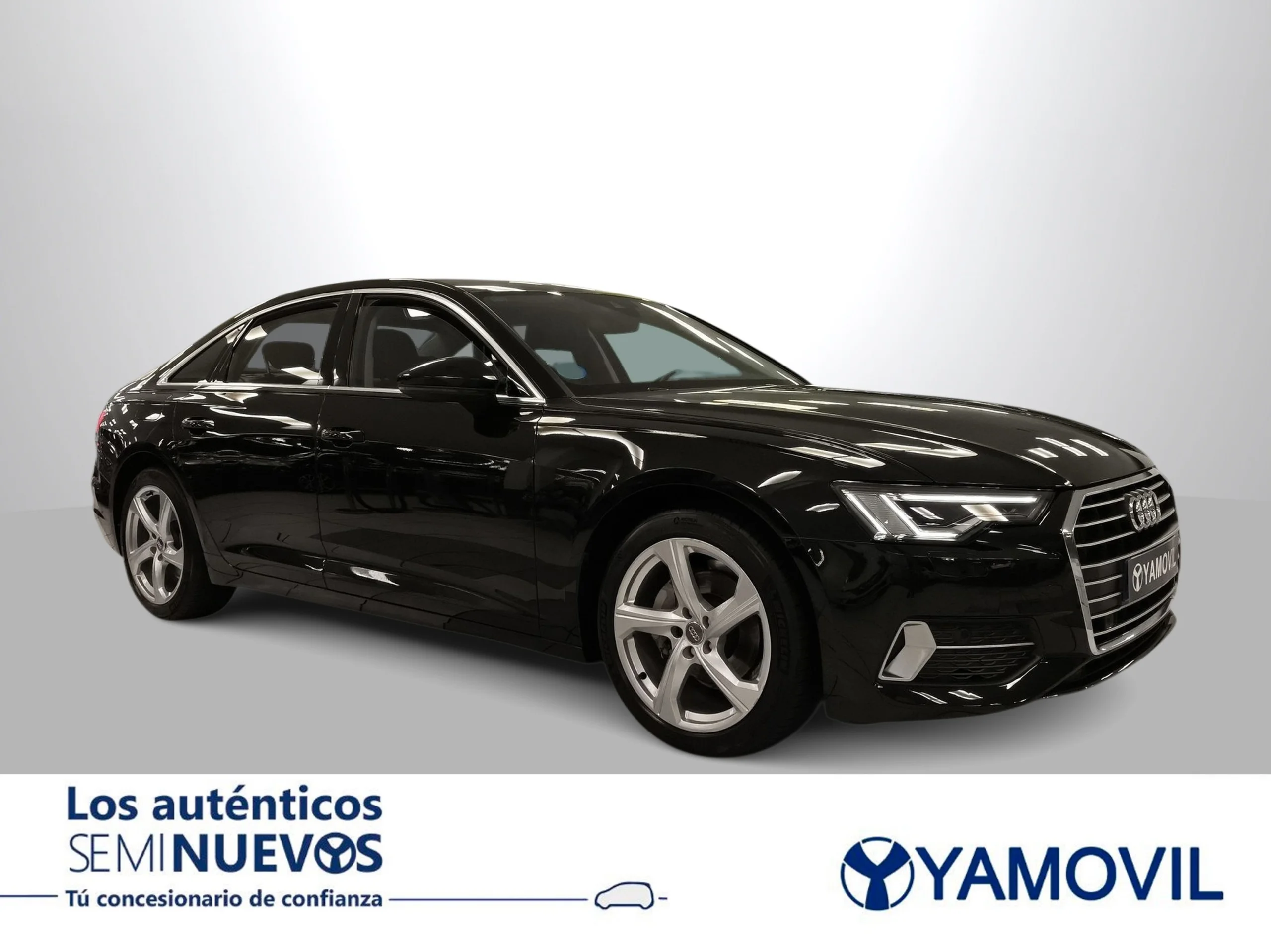 Audi A6 Sport 40 TDI 150 kW (204 CV) S tronic - Foto 5