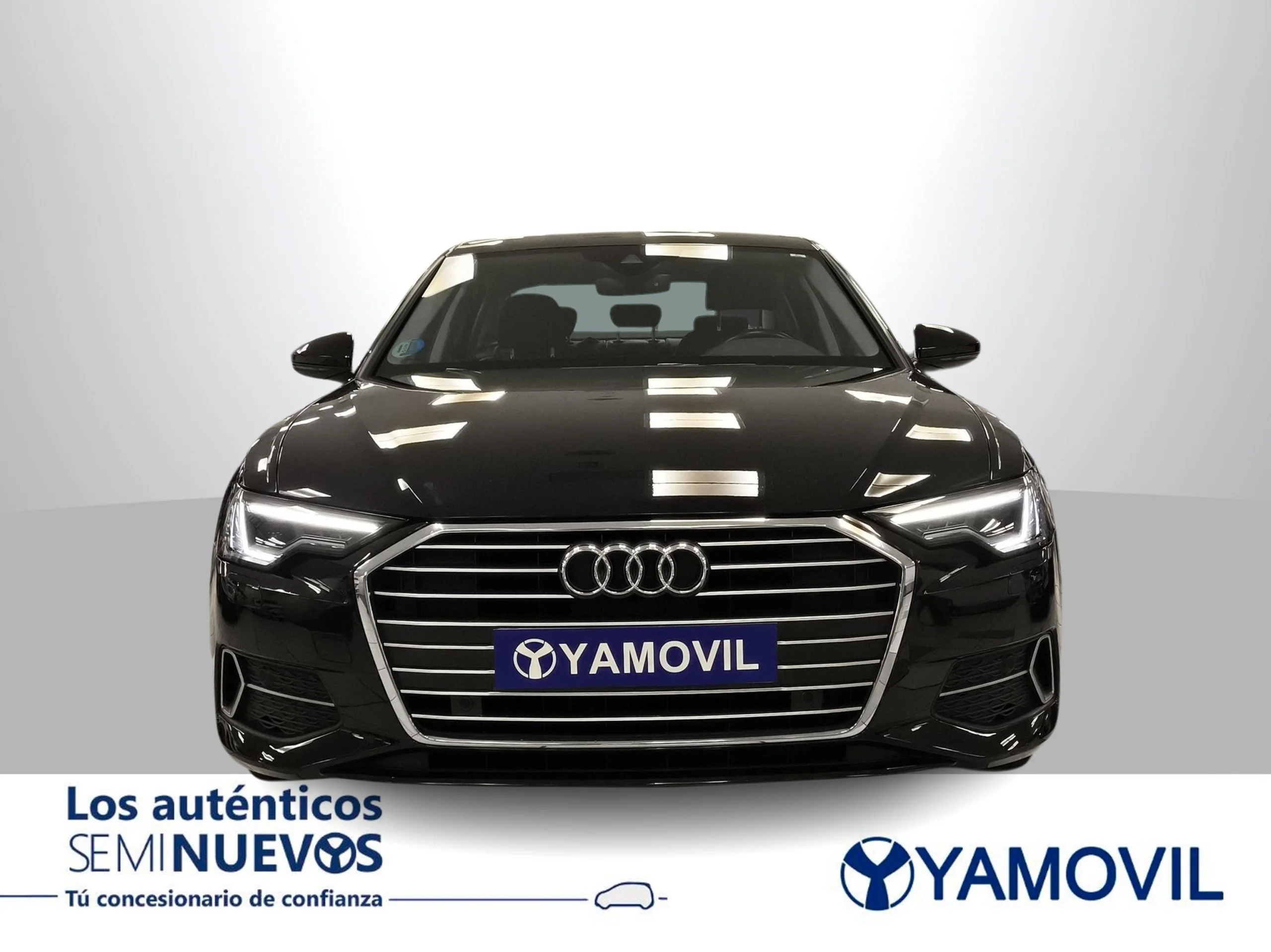 Audi A6 Sport 40 TDI 150 kW (204 CV) S tronic - Foto 6