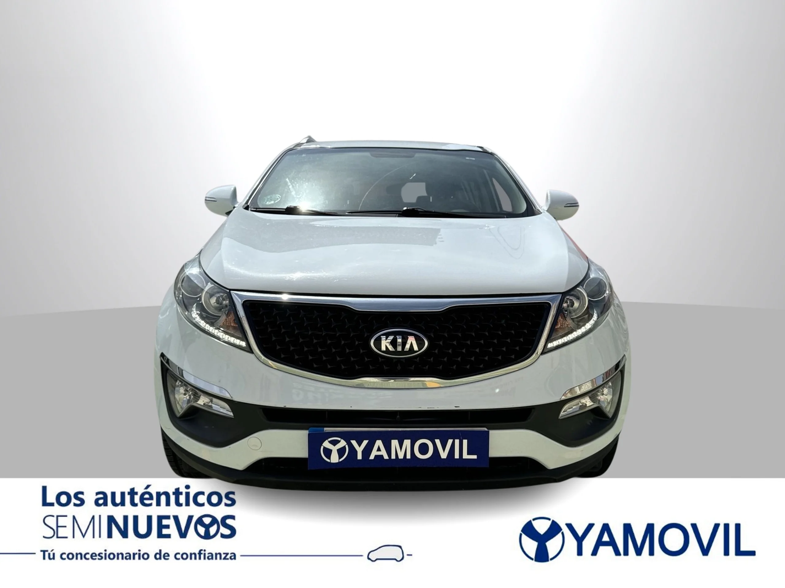 Kia Sportage 1.6 GDI Drive 4x2 99 kW (135 CV) - Foto 3