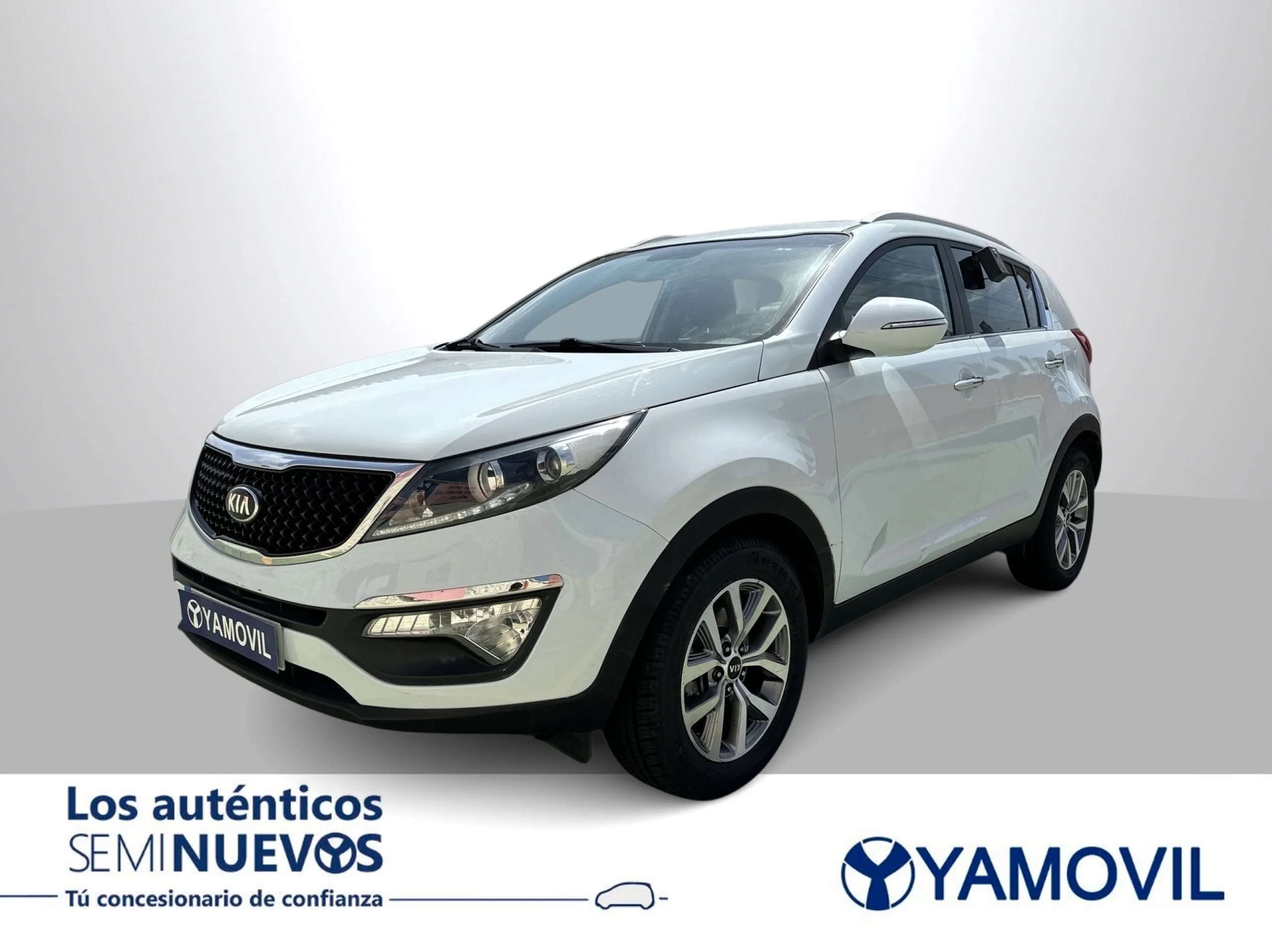 Kia Sportage 1.6 GDI Drive 4x2 99 kW (135 CV) - Foto 1