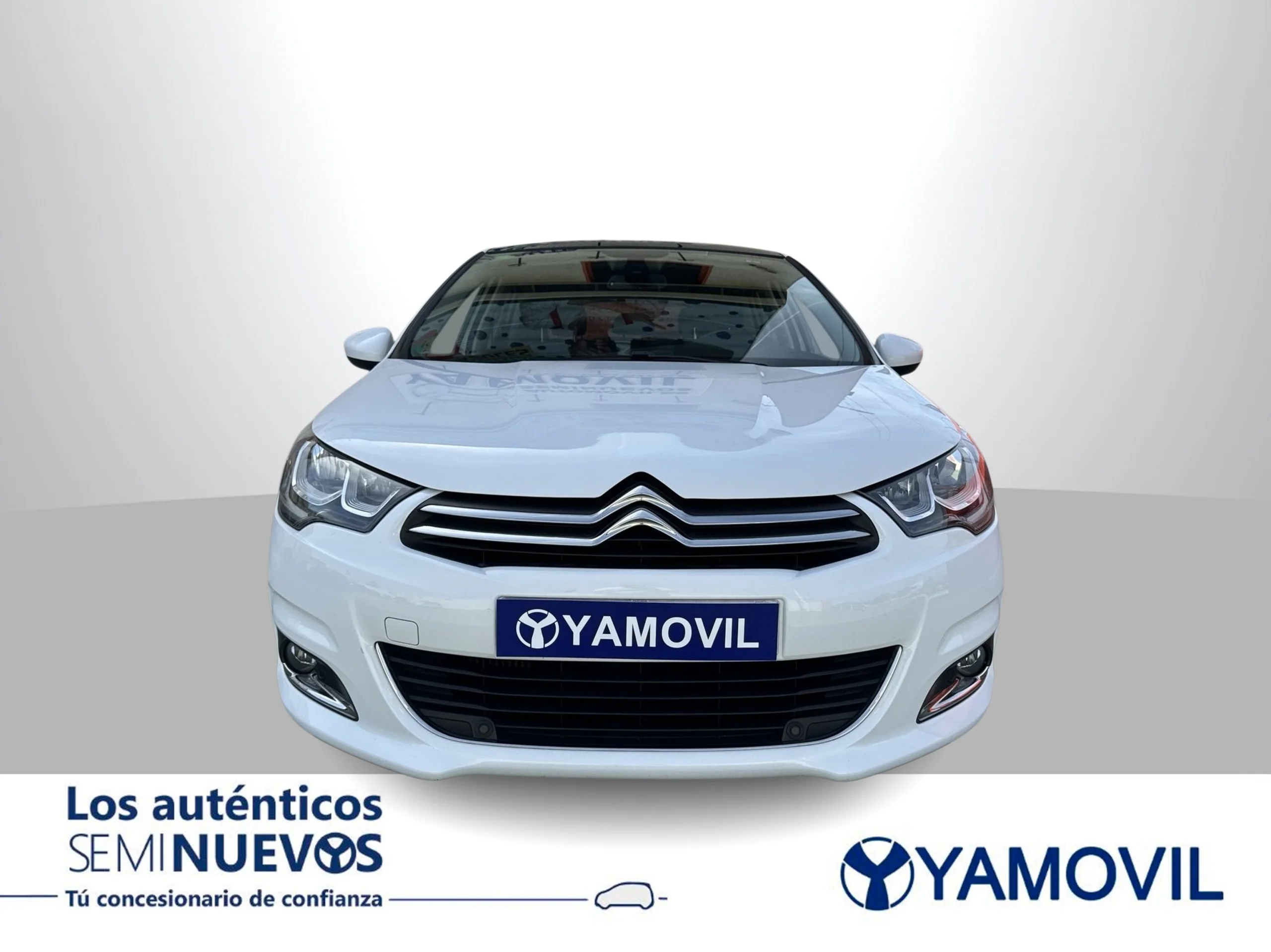 Citroen C4 PureTech 130 Feel Edition 96 kW (130 CV) - Foto 3