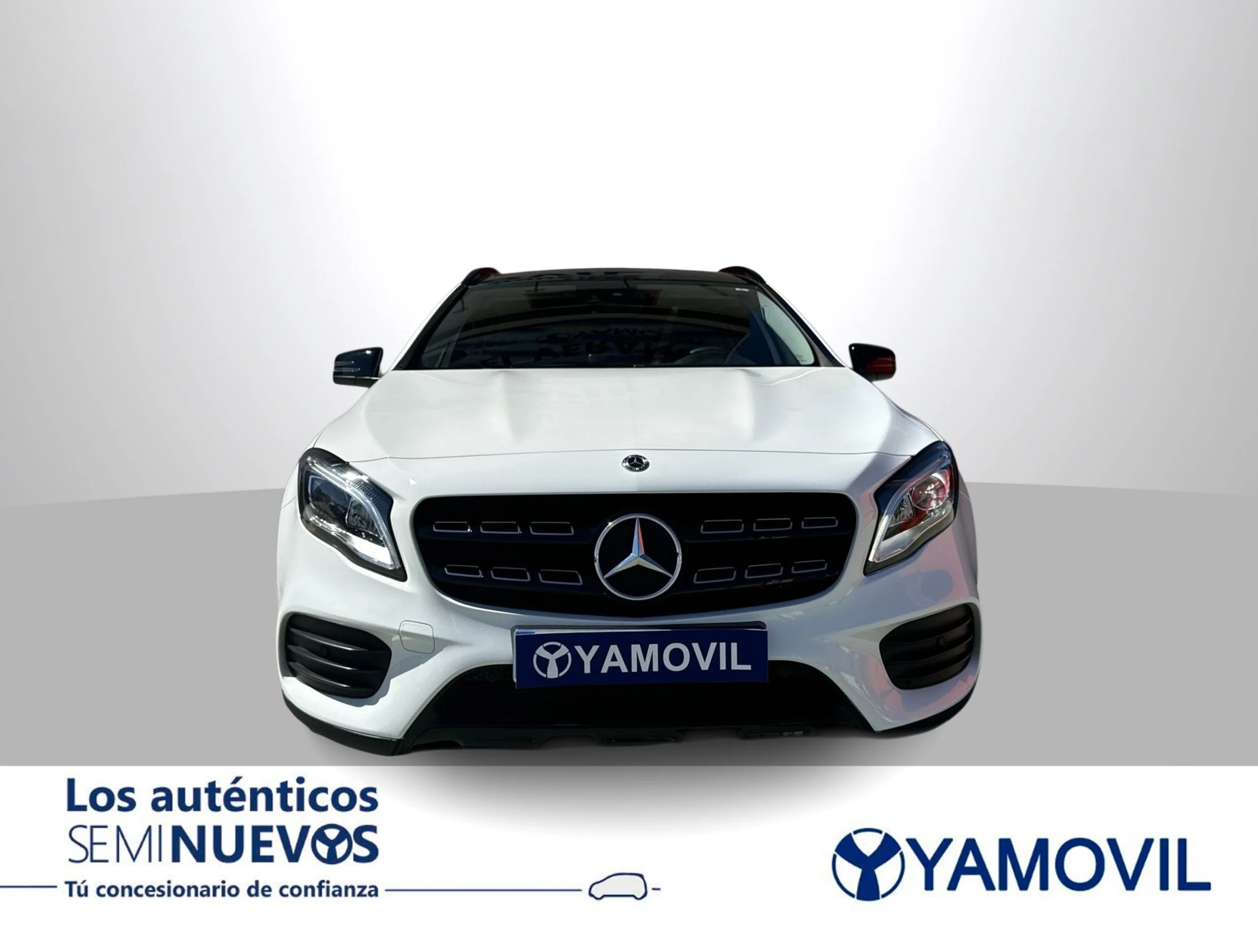 Mercedes-Benz Clase GLA 180 90 kW (122 CV) - Foto 3