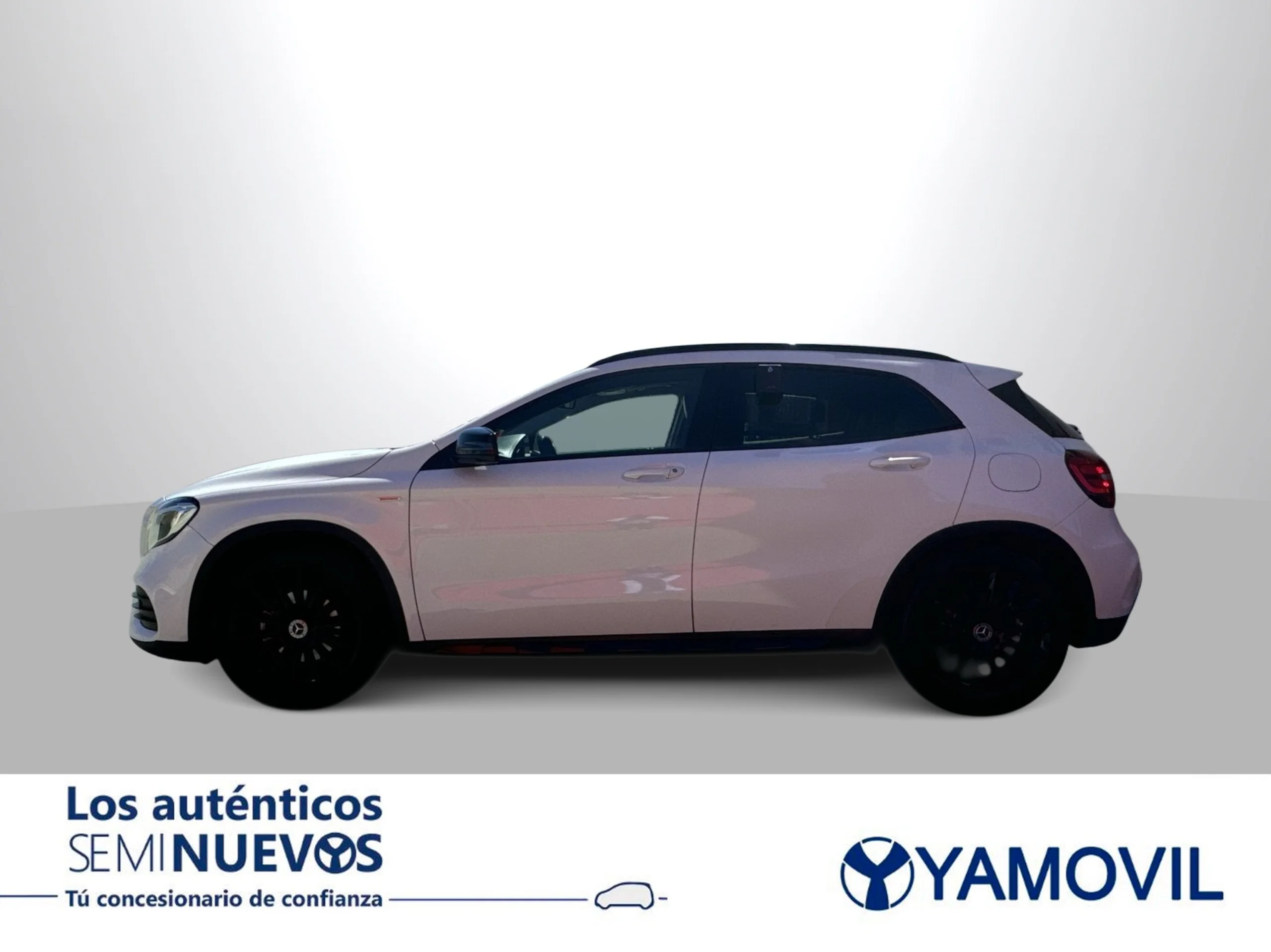 Mercedes-Benz Clase GLA 180 90 kW (122 CV) - Foto 4