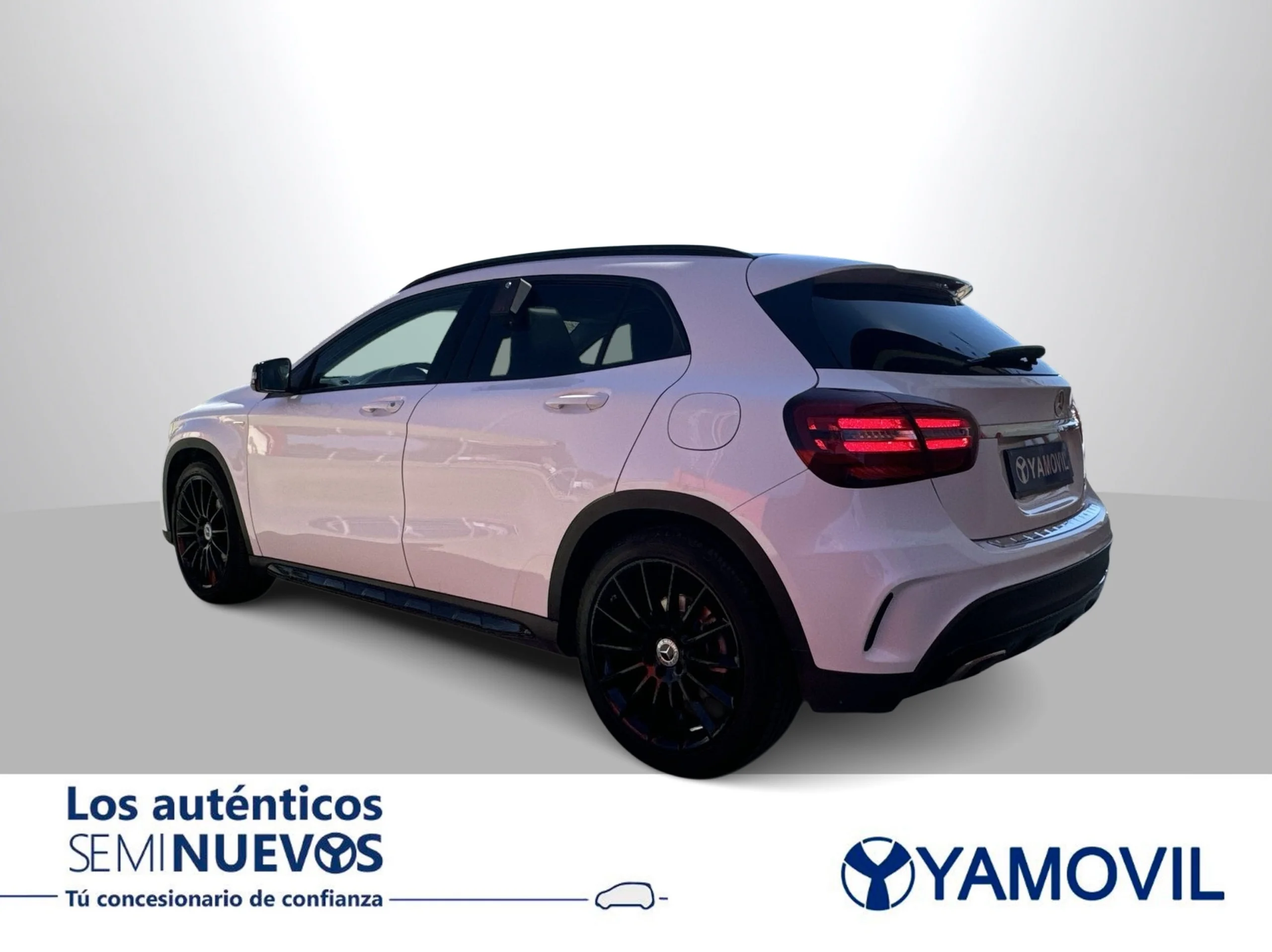 Mercedes-Benz Clase GLA 180 90 kW (122 CV) - Foto 5