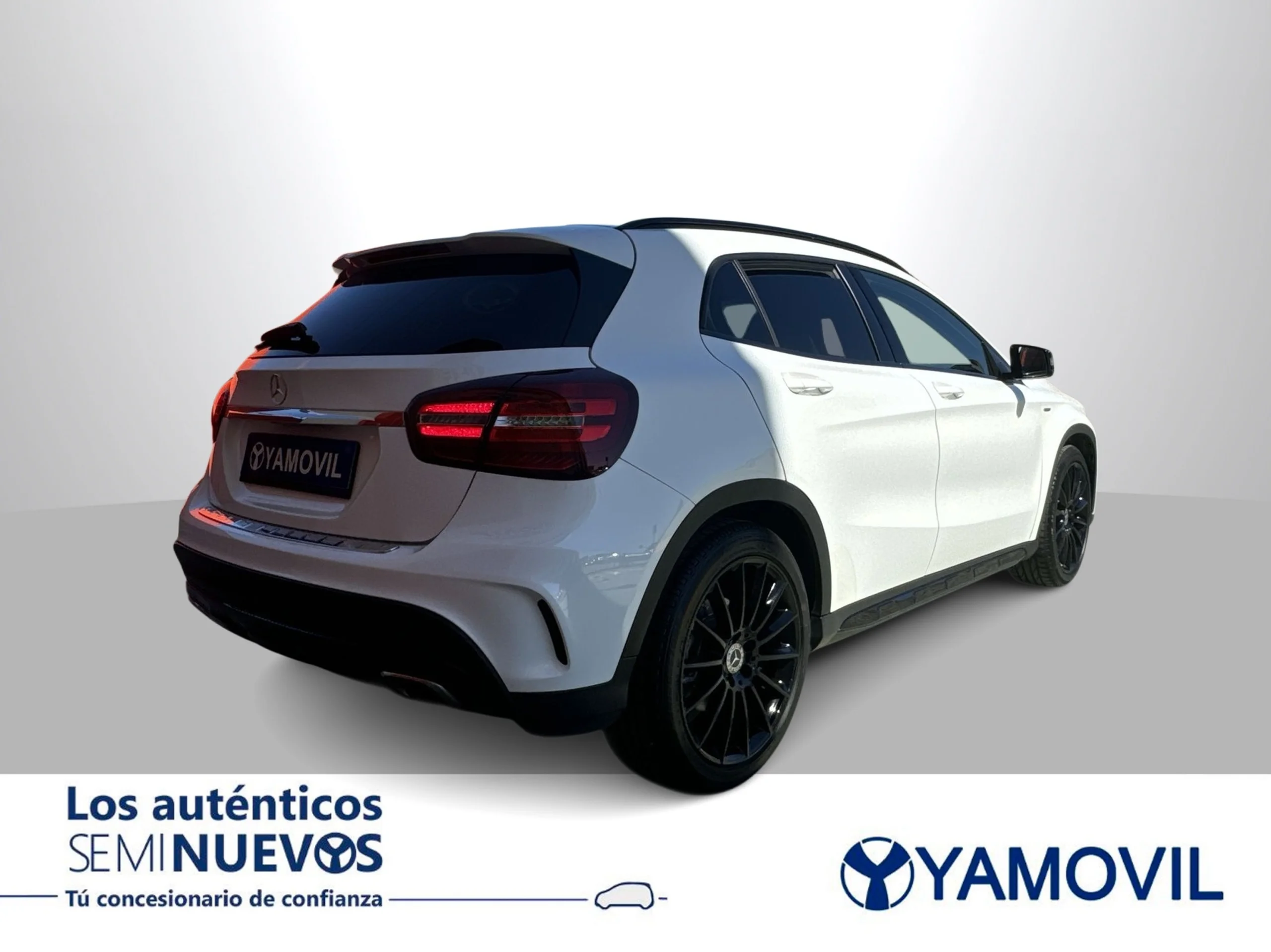 Mercedes-Benz Clase GLA 180 90 kW (122 CV) - Foto 6