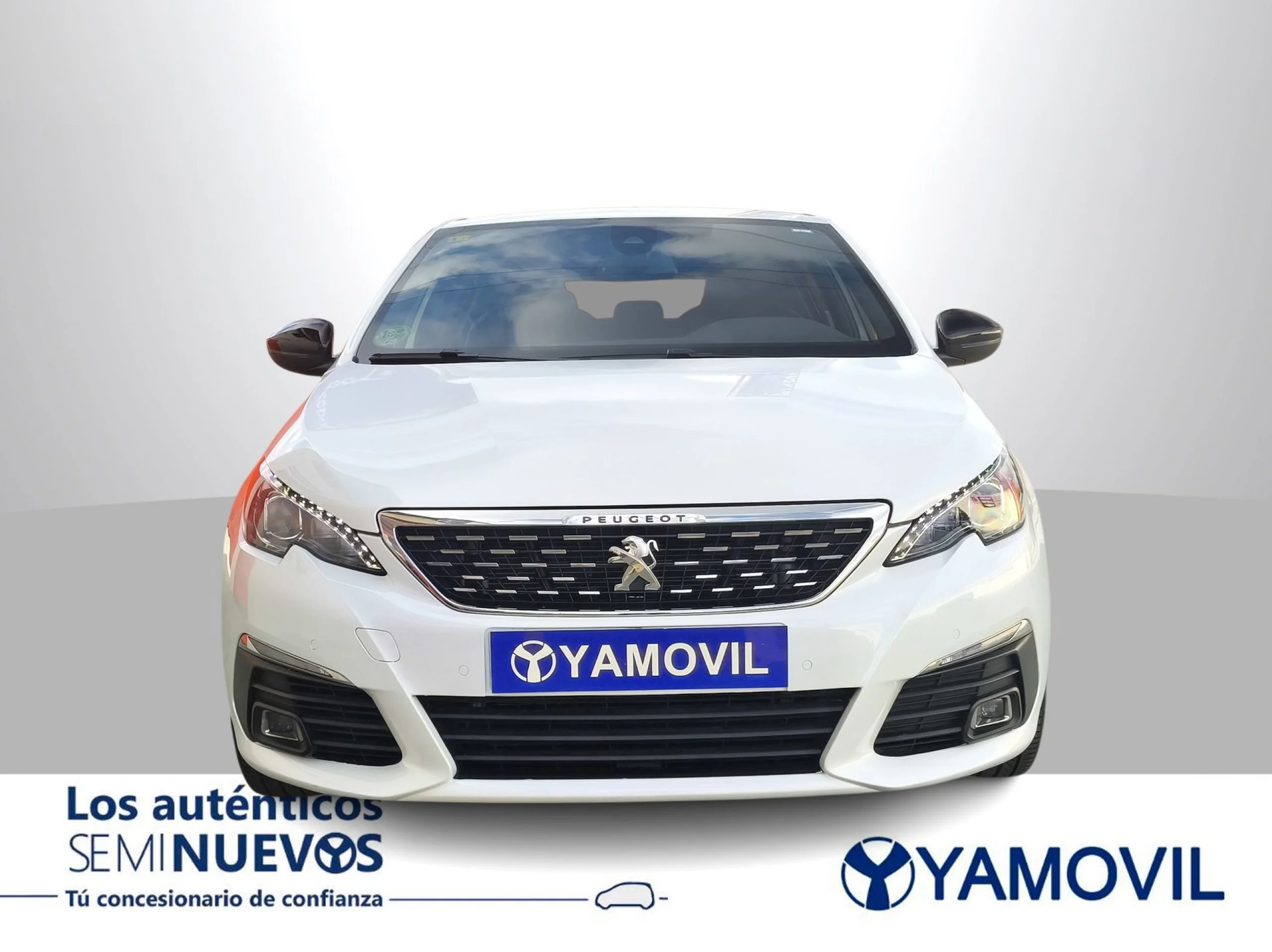 Peugeot 308 1.2L SANDS PureTech GT-Line 96 kW (130 CV) - Foto 6