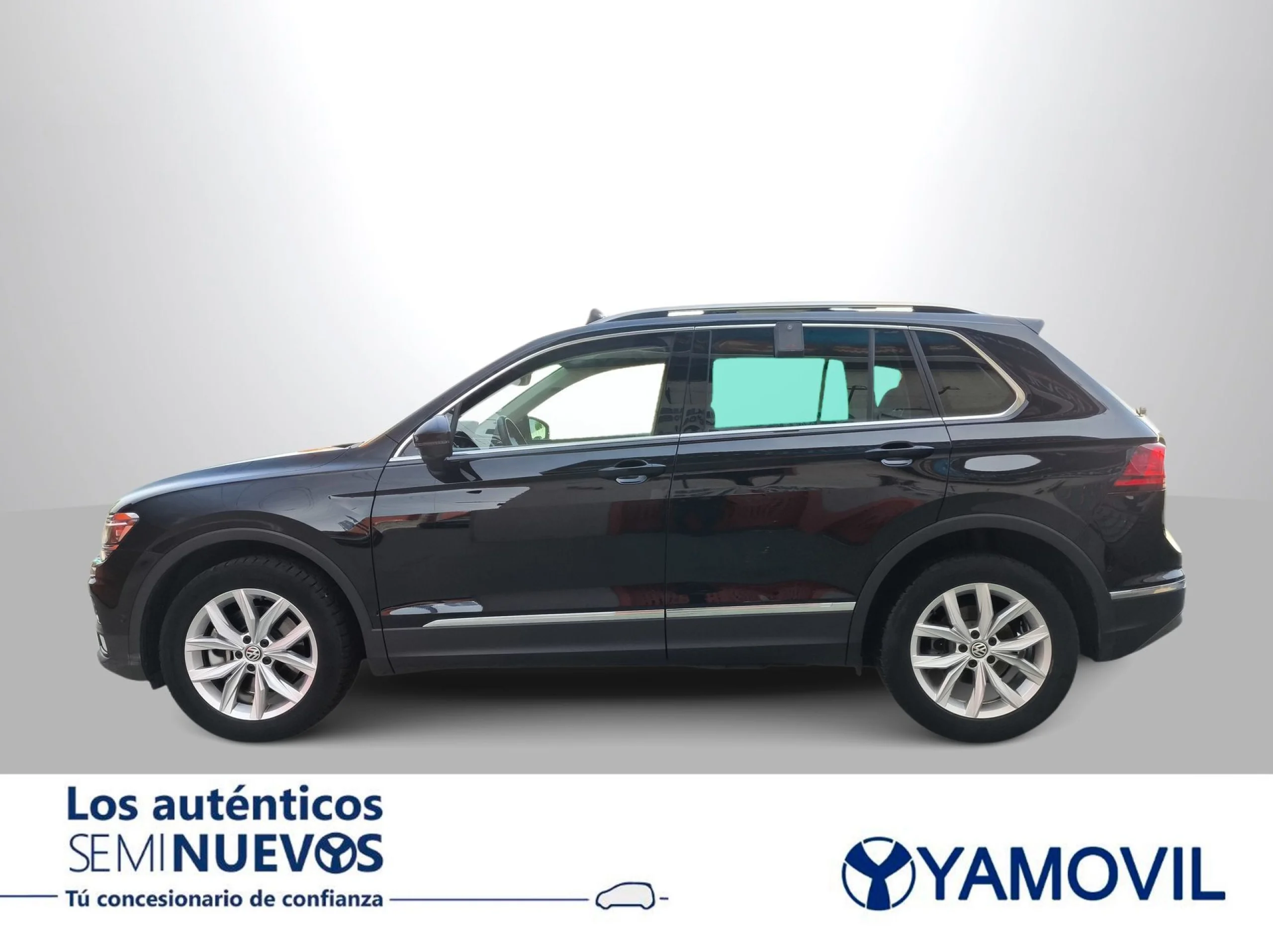 Volkswagen Tiguan Sport 2.0 TDI 4Motion 140 kW (190 CV) DSG - Foto 2