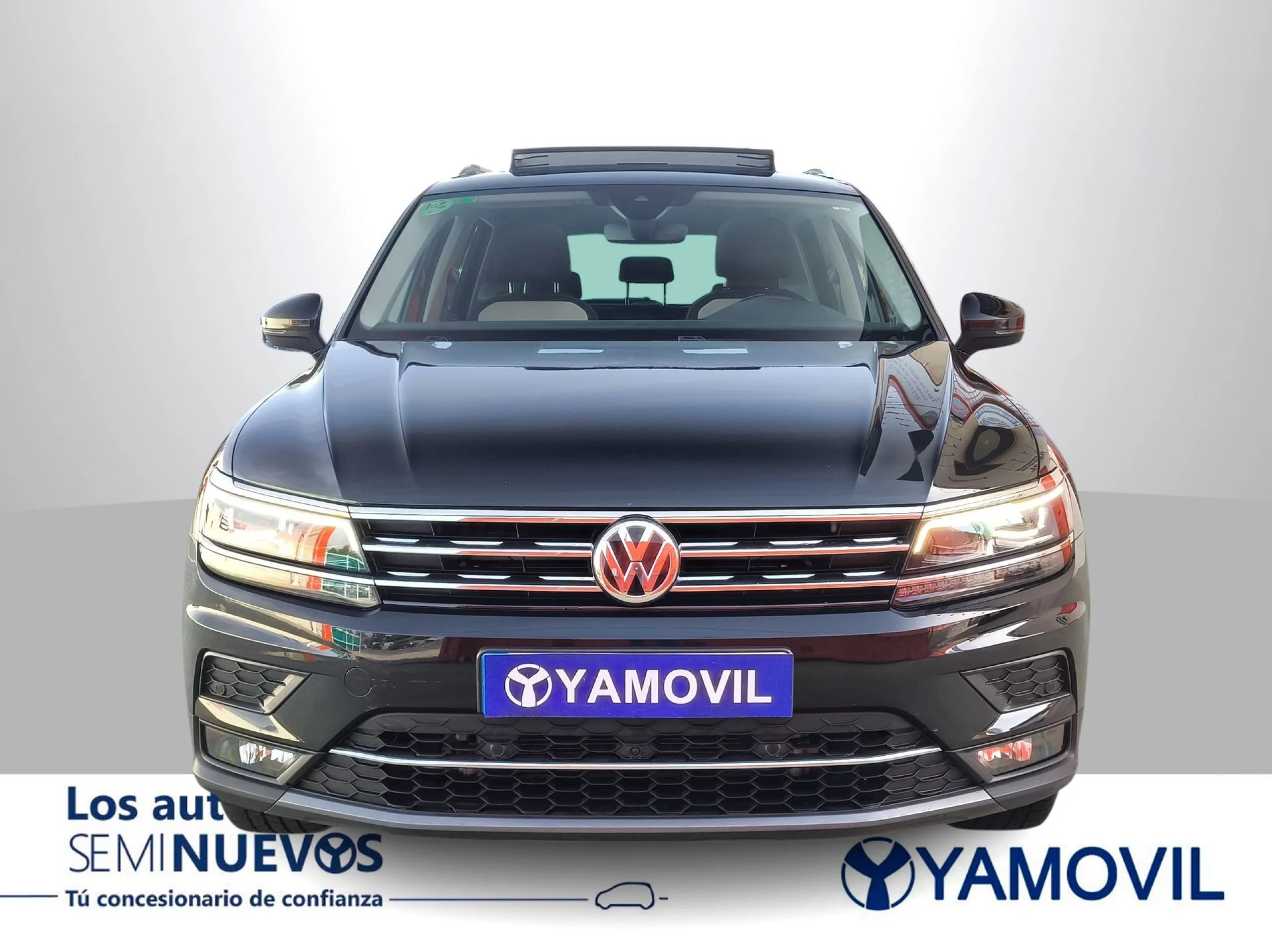 Volkswagen Tiguan Sport 2.0 TDI 4Motion 140 kW (190 CV) DSG - Foto 6