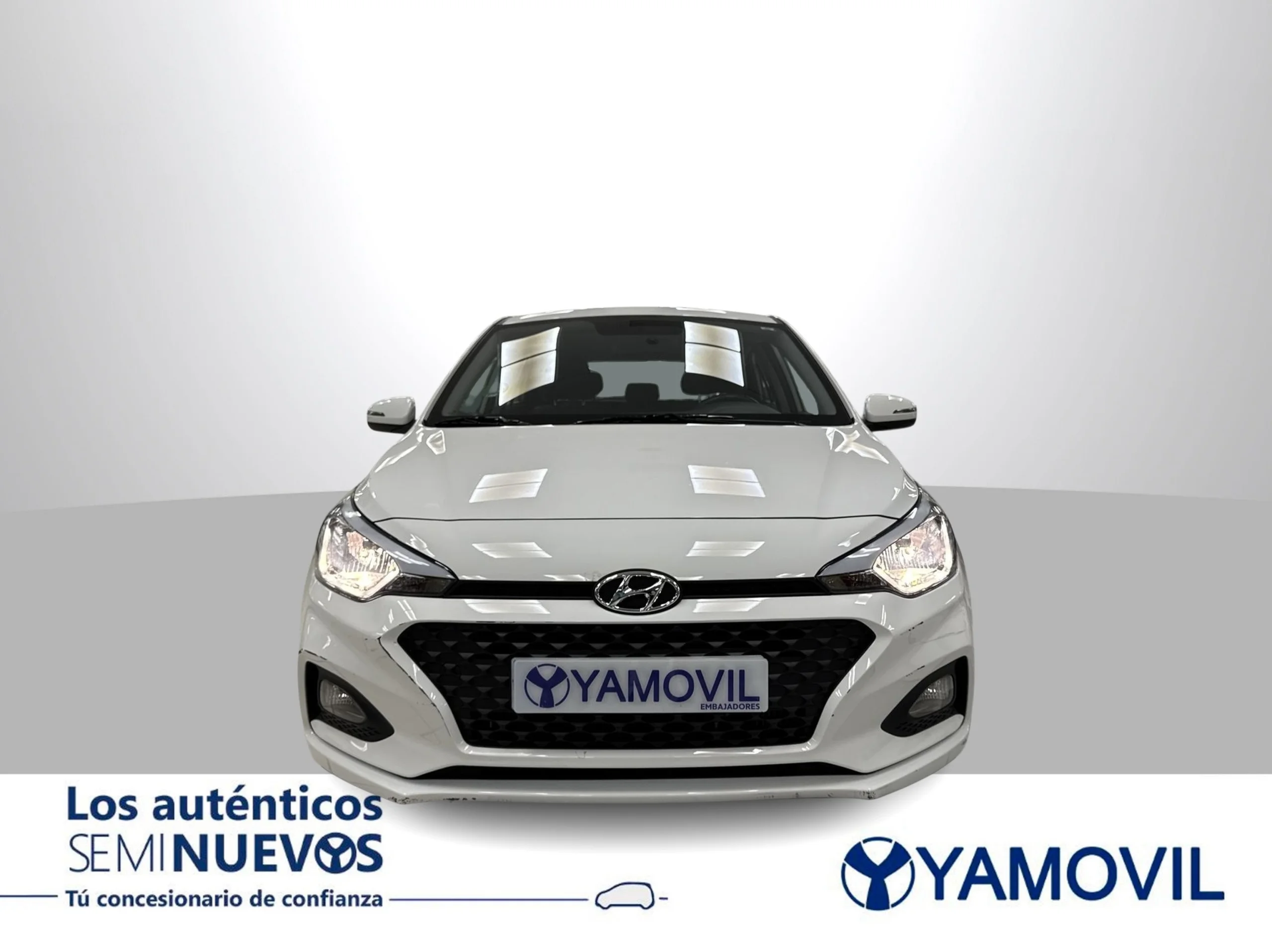 Hyundai I20 1.0 TGDI Essence LE 74 kW (100 CV) - Foto 3