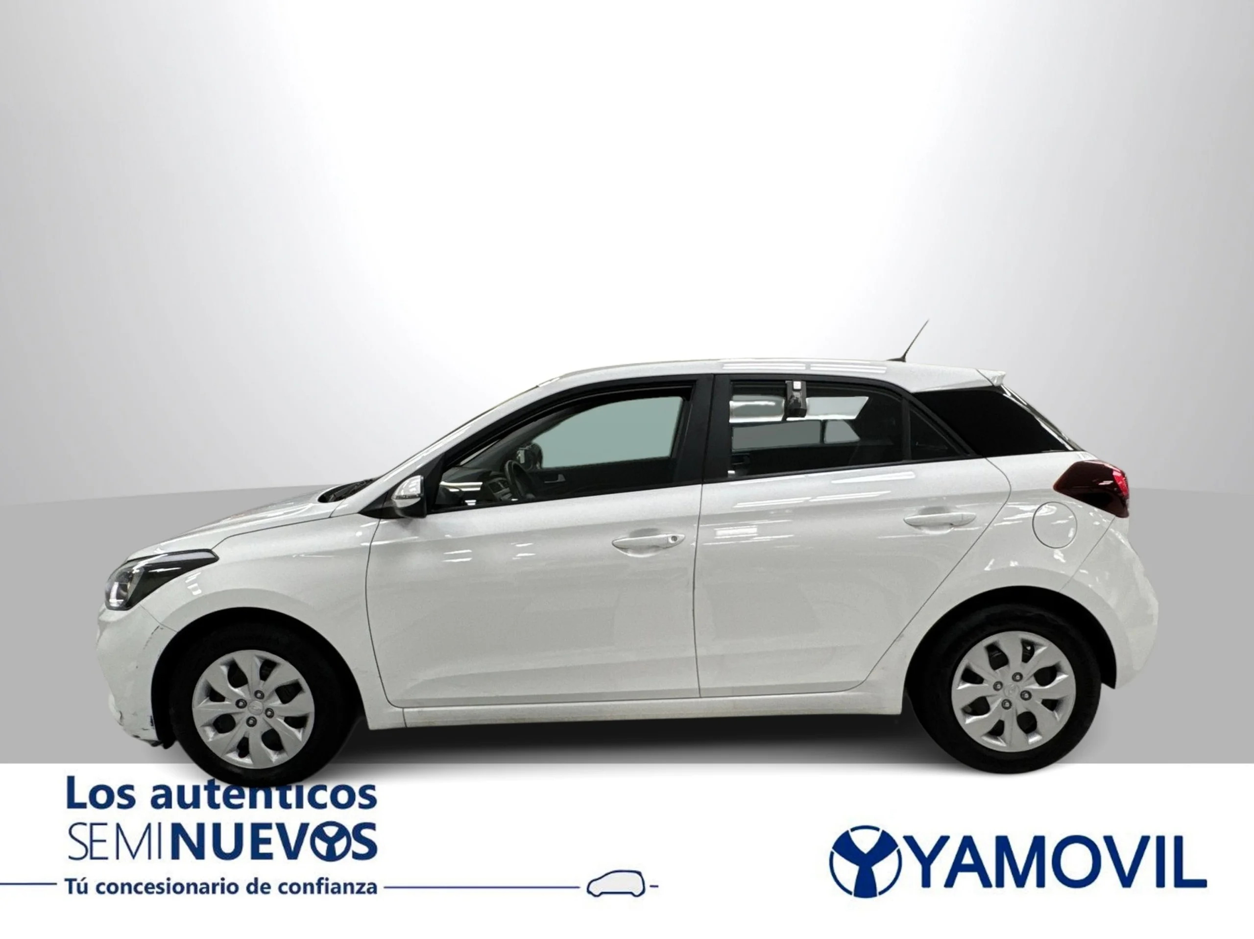 Hyundai I20 1.0 TGDI Essence LE 74 kW (100 CV) - Foto 4