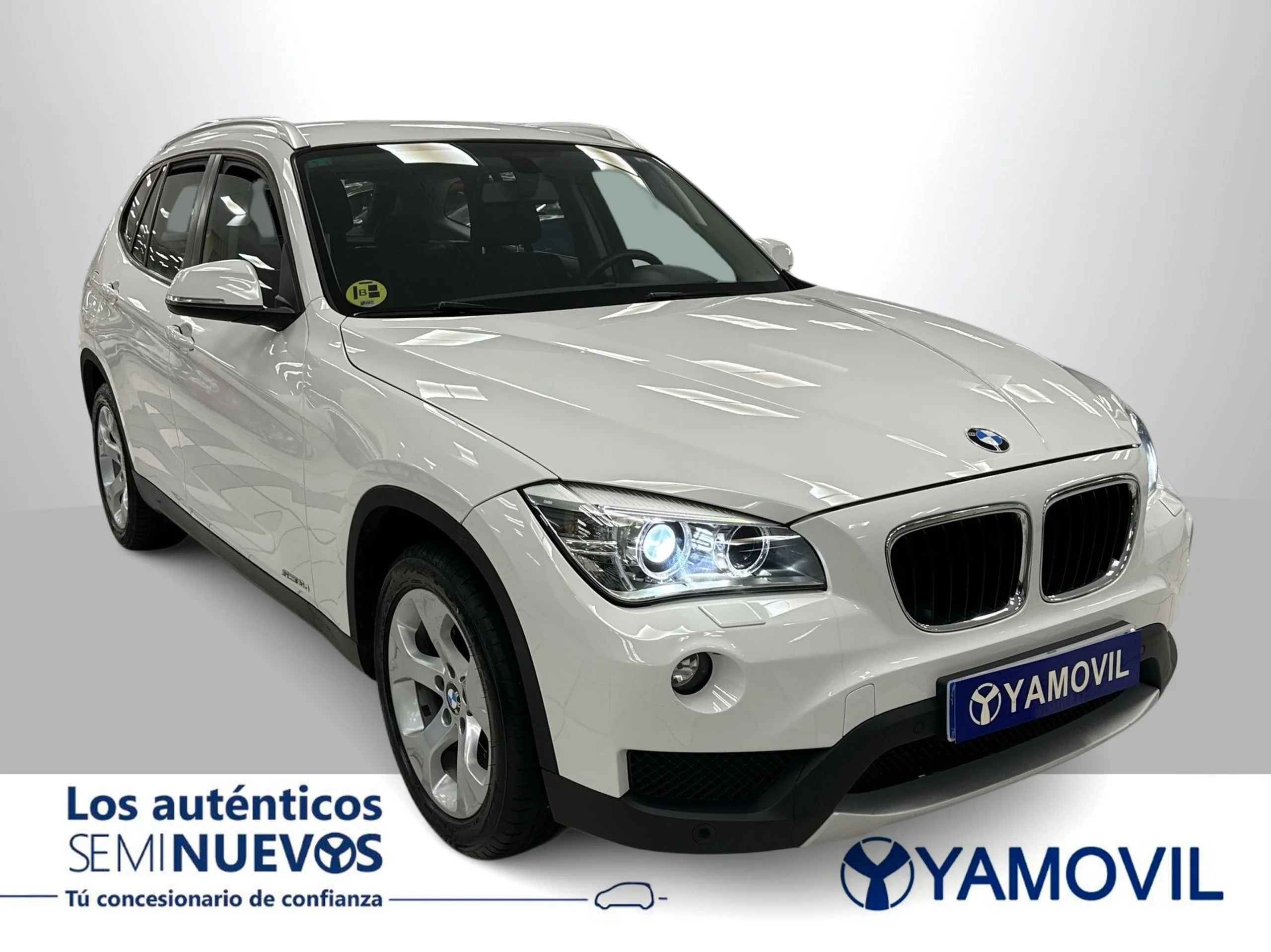 BMW X1 sDrive16d 85 kW (116 CV) - Foto 2