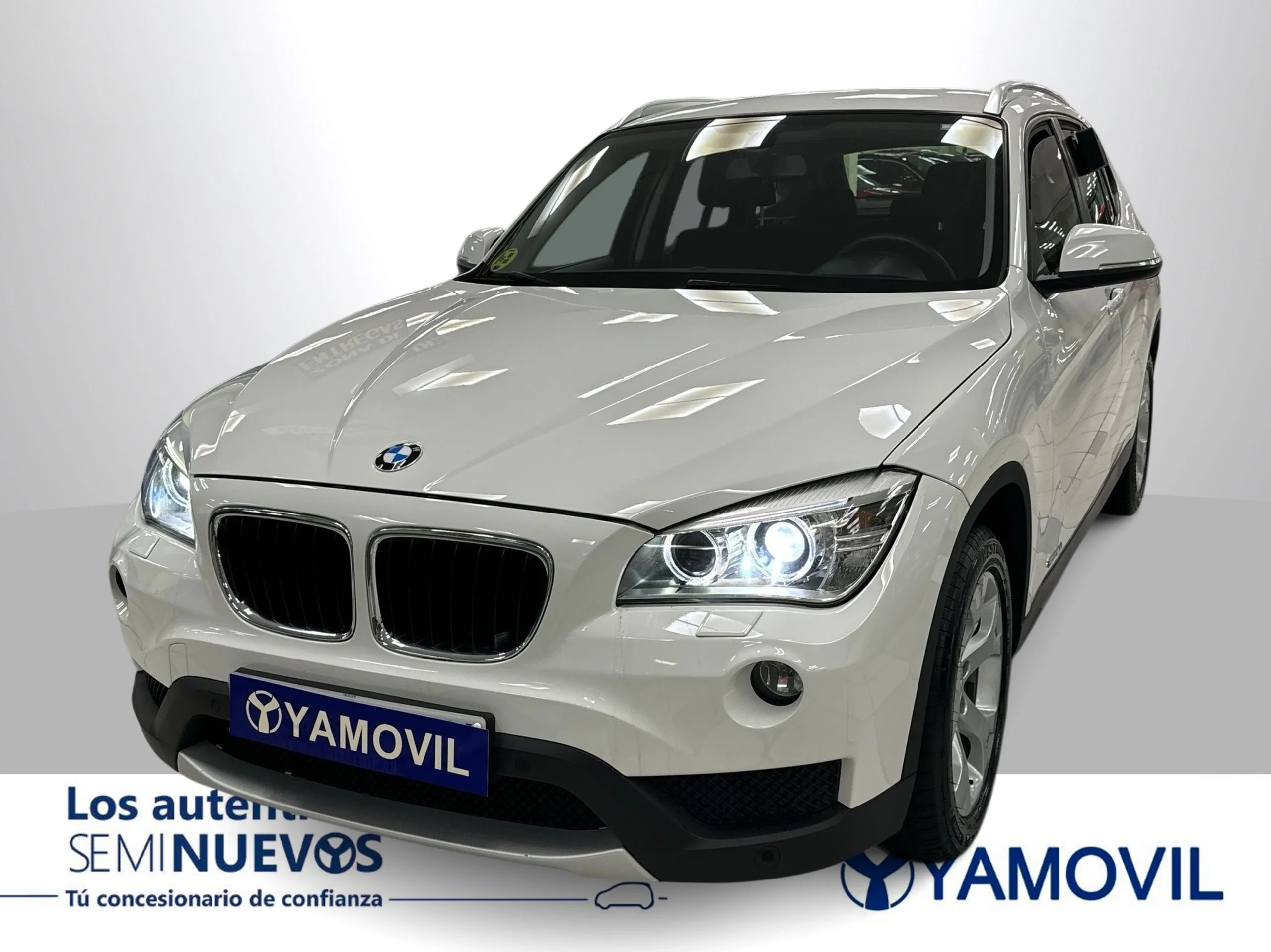 BMW X1 sDrive16d 85 kW (116 CV) - Foto 3