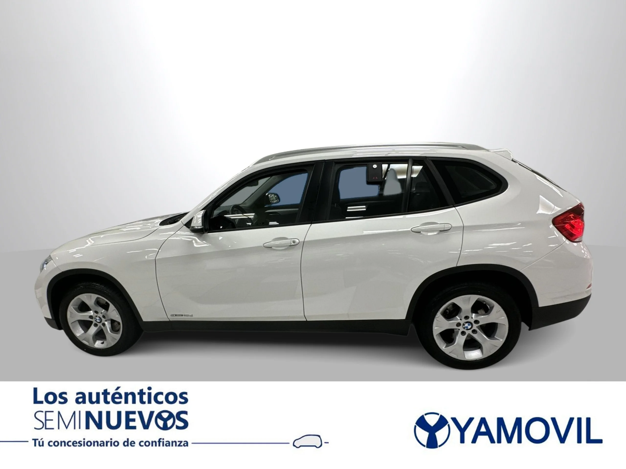 BMW X1 sDrive16d 85 kW (116 CV) - Foto 4