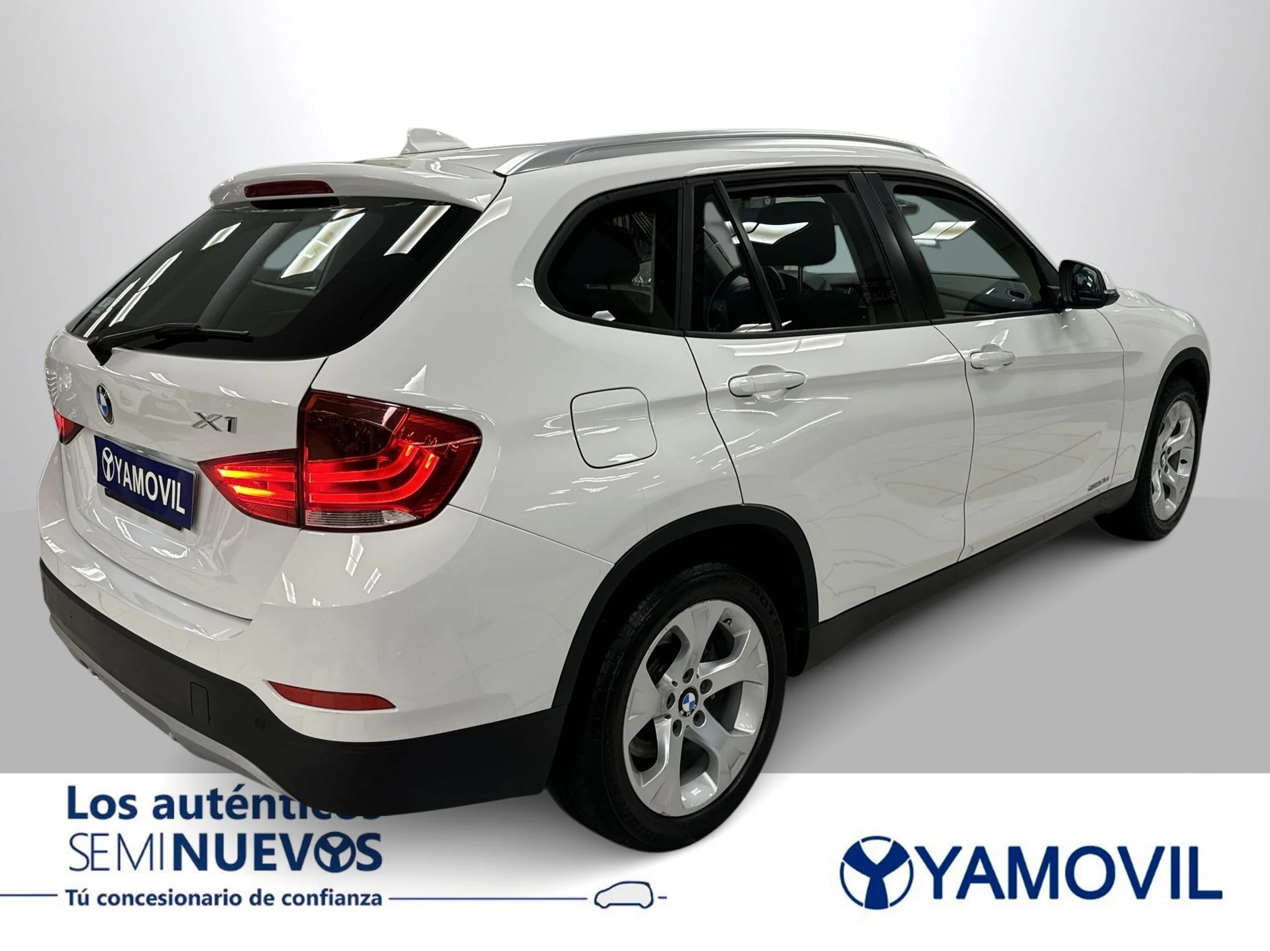 BMW X1 sDrive16d 85 kW (116 CV) - Foto 6