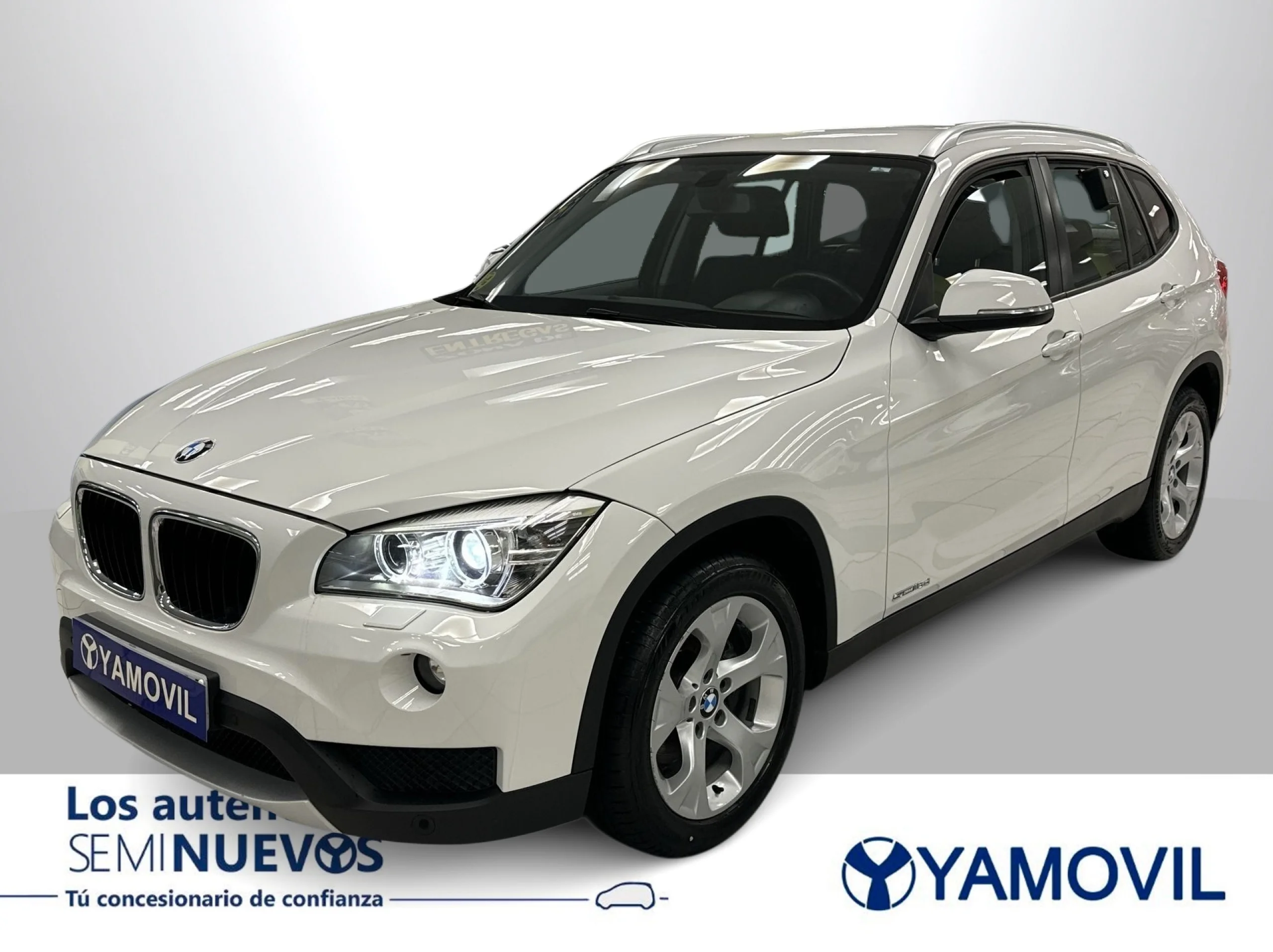 BMW X1 sDrive16d 85 kW (116 CV) - Foto 1