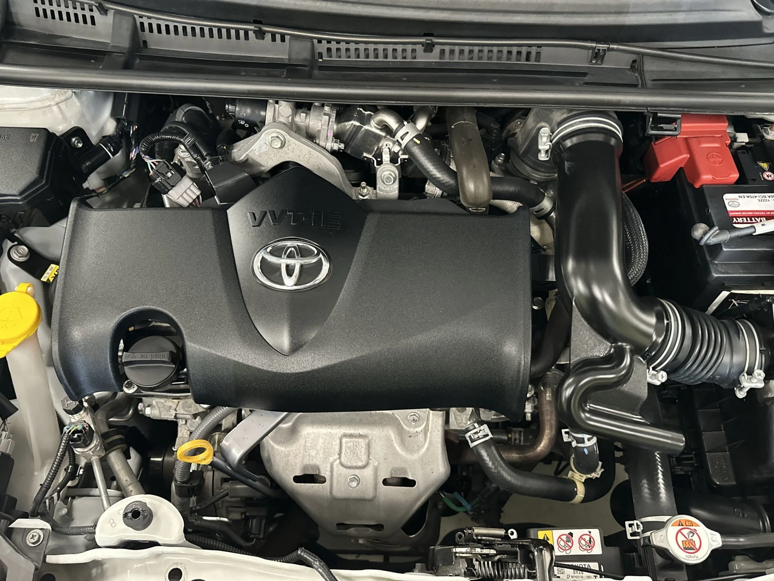 Toyota Yaris 1.5 Active 82 kW (111 CV) - Foto 20