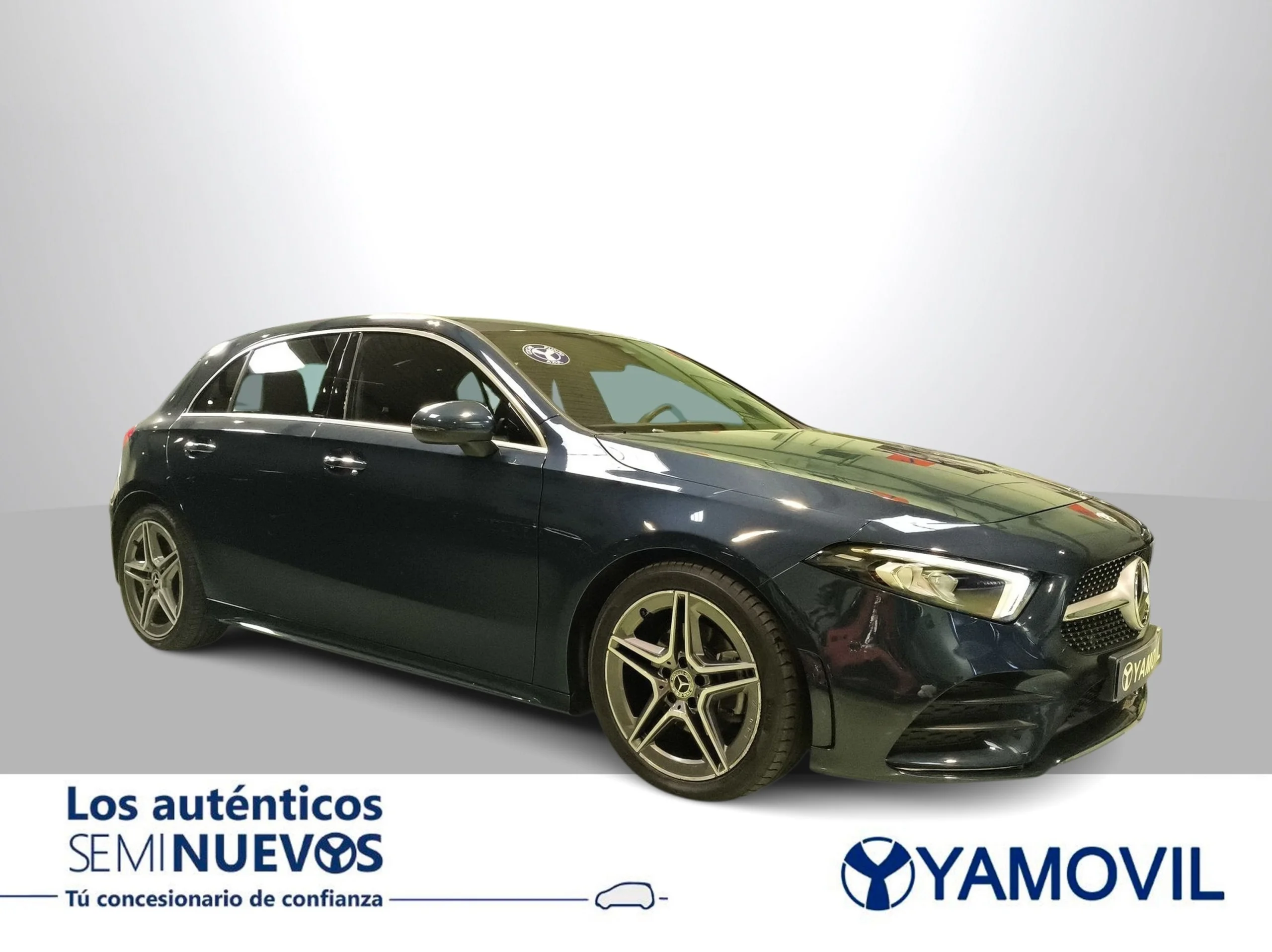 Mercedes-Benz Clase A 200 d 110 kW (150 CV) - Foto 5