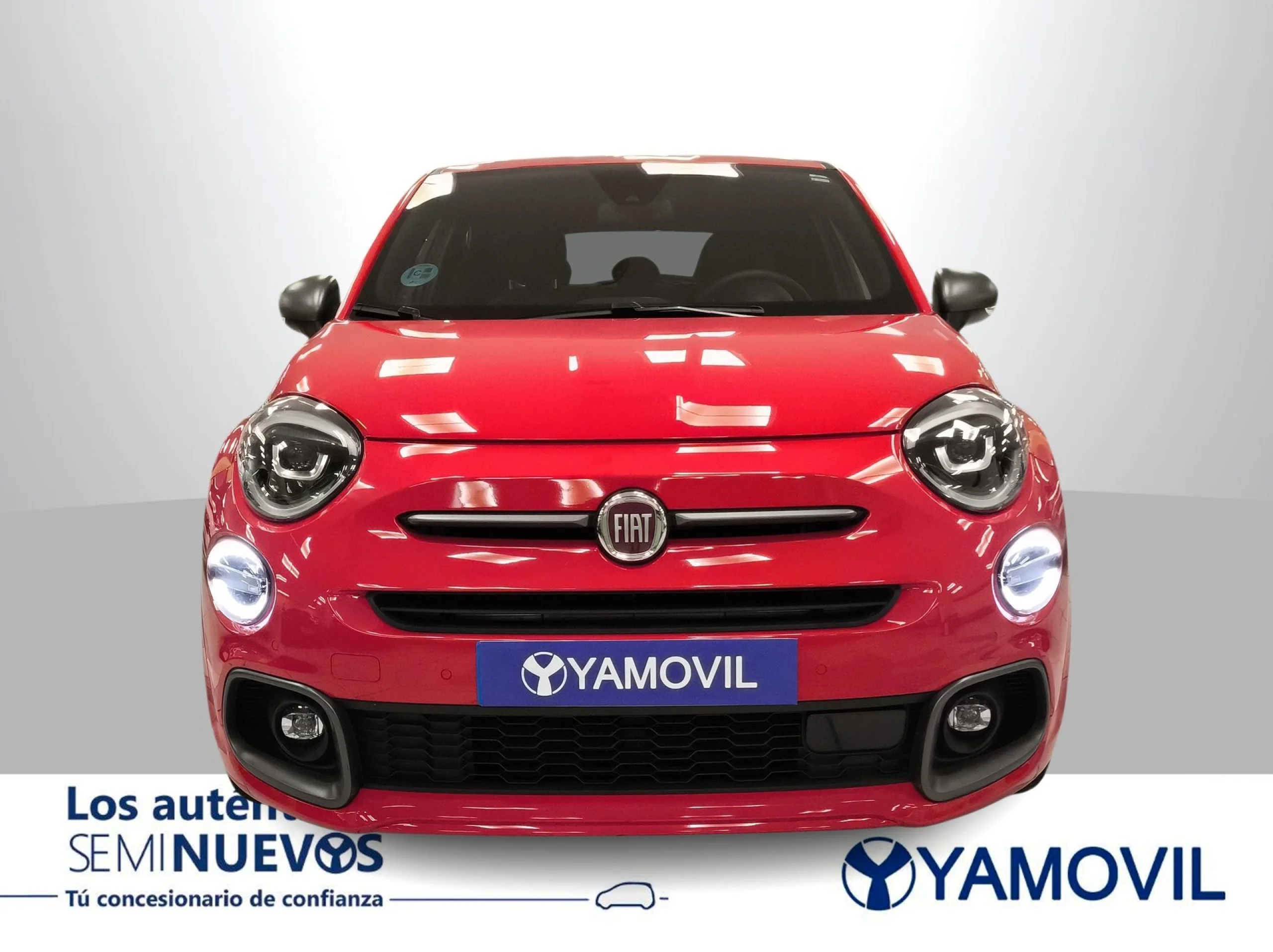 Fiat 500X 1.3 Firefly SANDS Sport 4x2 DCT 110 kW (150 CV) - Foto 6