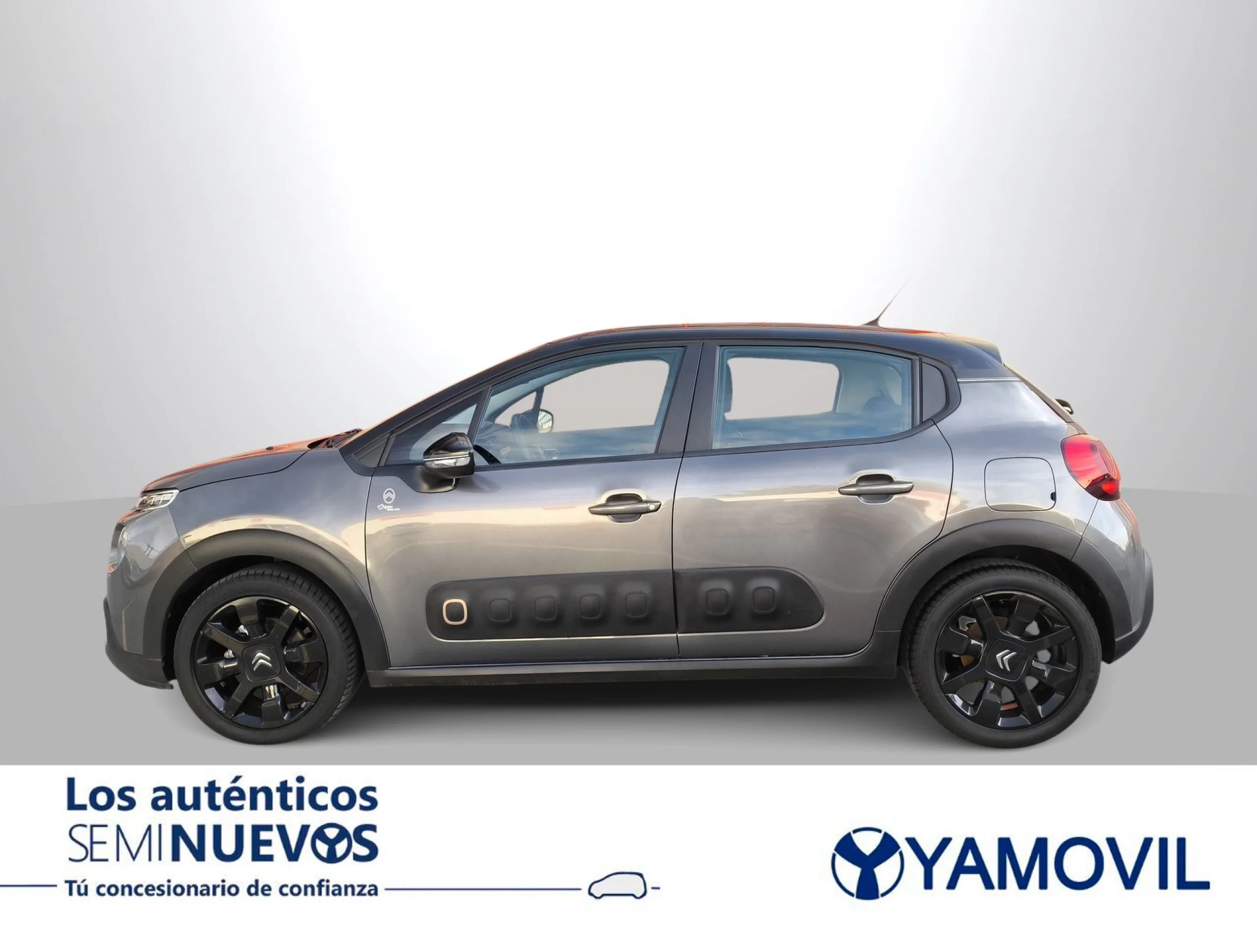 Citroen C3 PureTech 110 SANDS Origins 81 kW (110 CV) - Foto 2