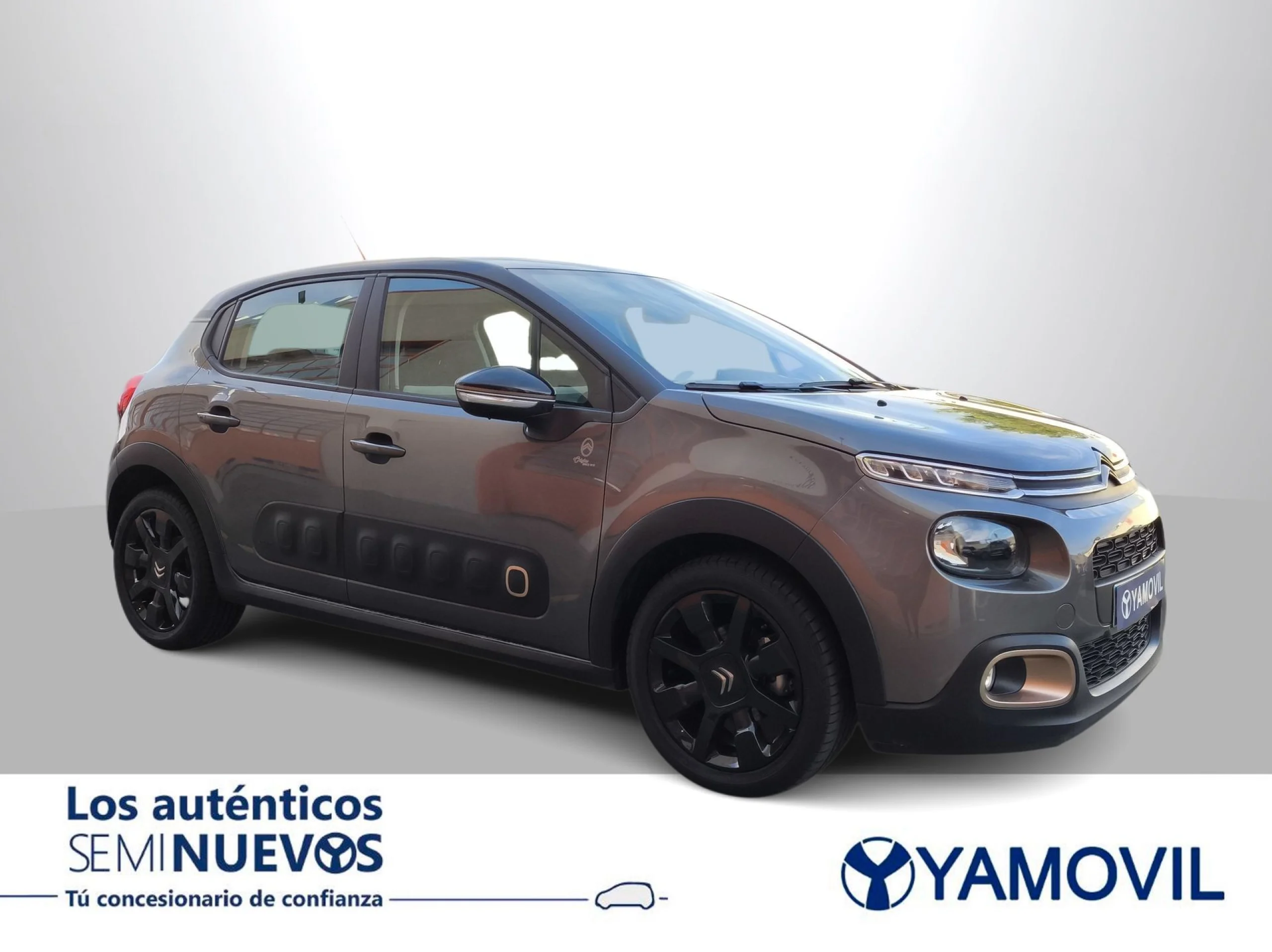 Citroen C3 PureTech 110 SANDS Origins 81 kW (110 CV) - Foto 5