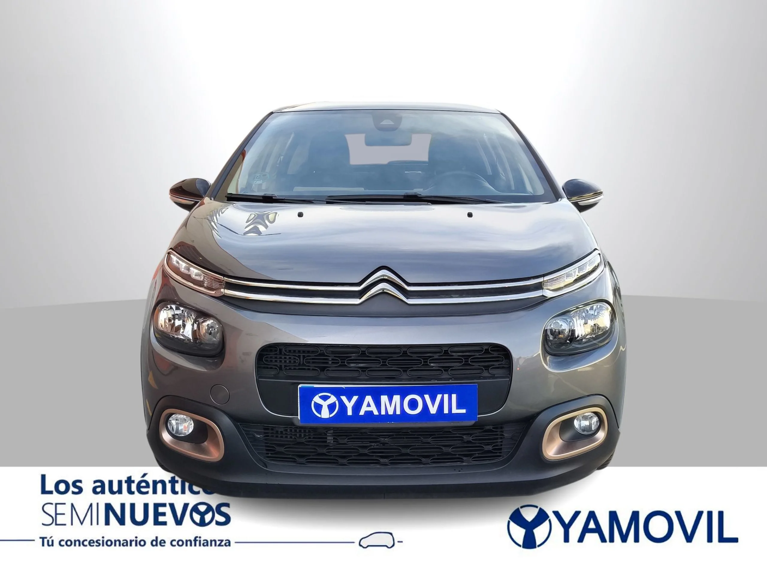 Citroen C3 PureTech 110 SANDS Origins 81 kW (110 CV) - Foto 6