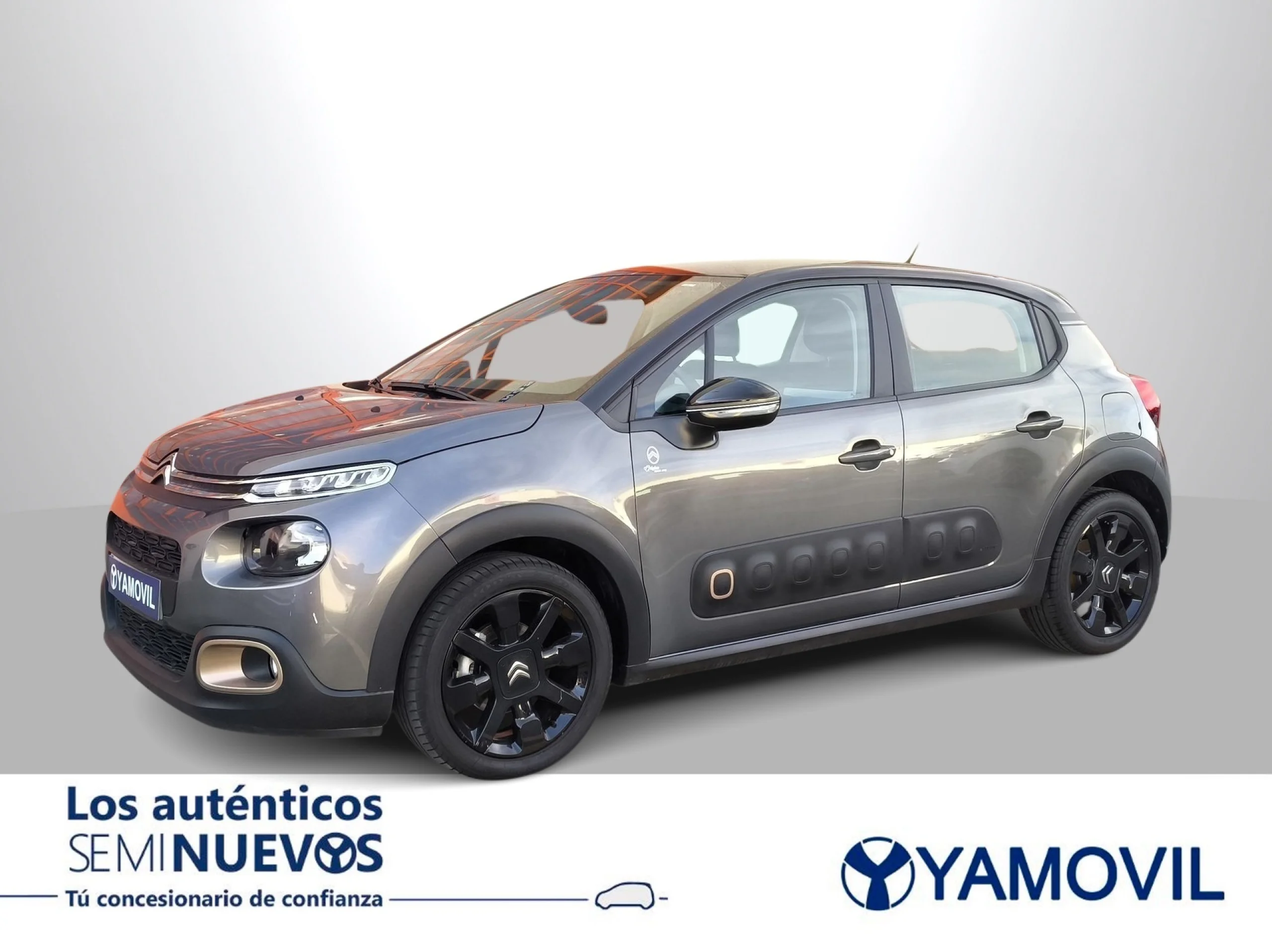 Citroen C3 PureTech 110 SANDS Origins 81 kW (110 CV) - Foto 1