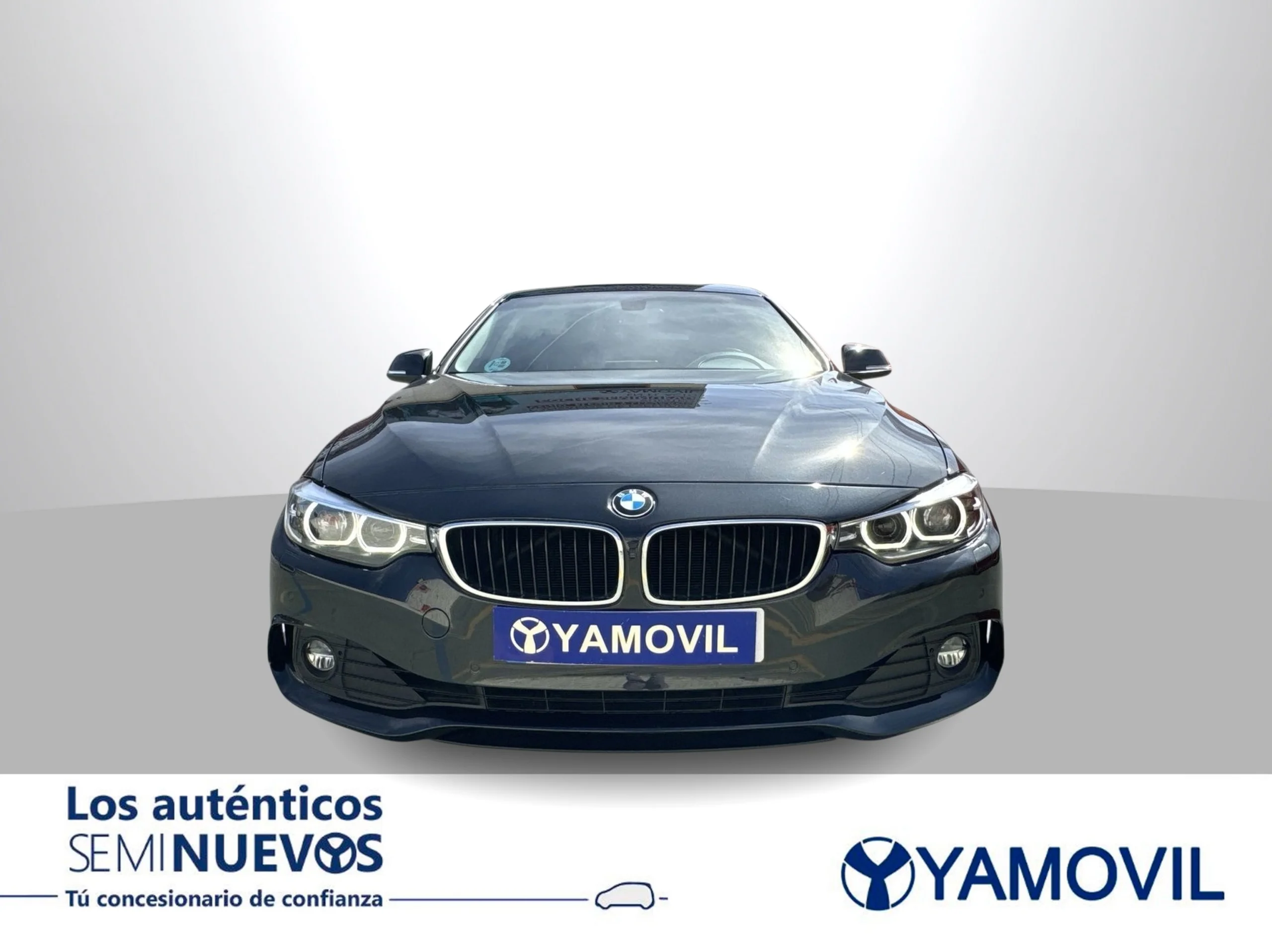 BMW Serie 4 420i Gran Coupe 135 kW (184 CV) - Foto 3